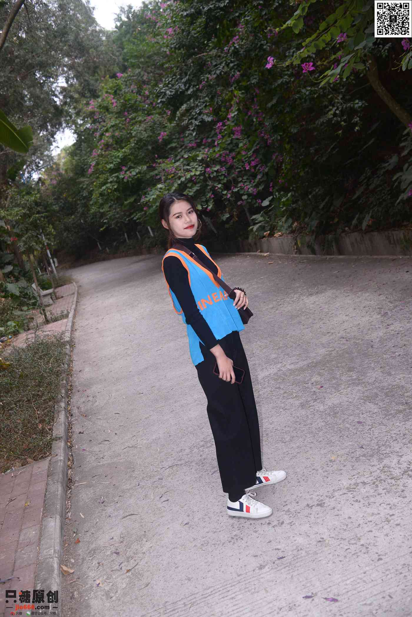 图片[185]-[只糖棉袜]NO.172 苏瑶 星辰满天[190P] – 速更版-美库