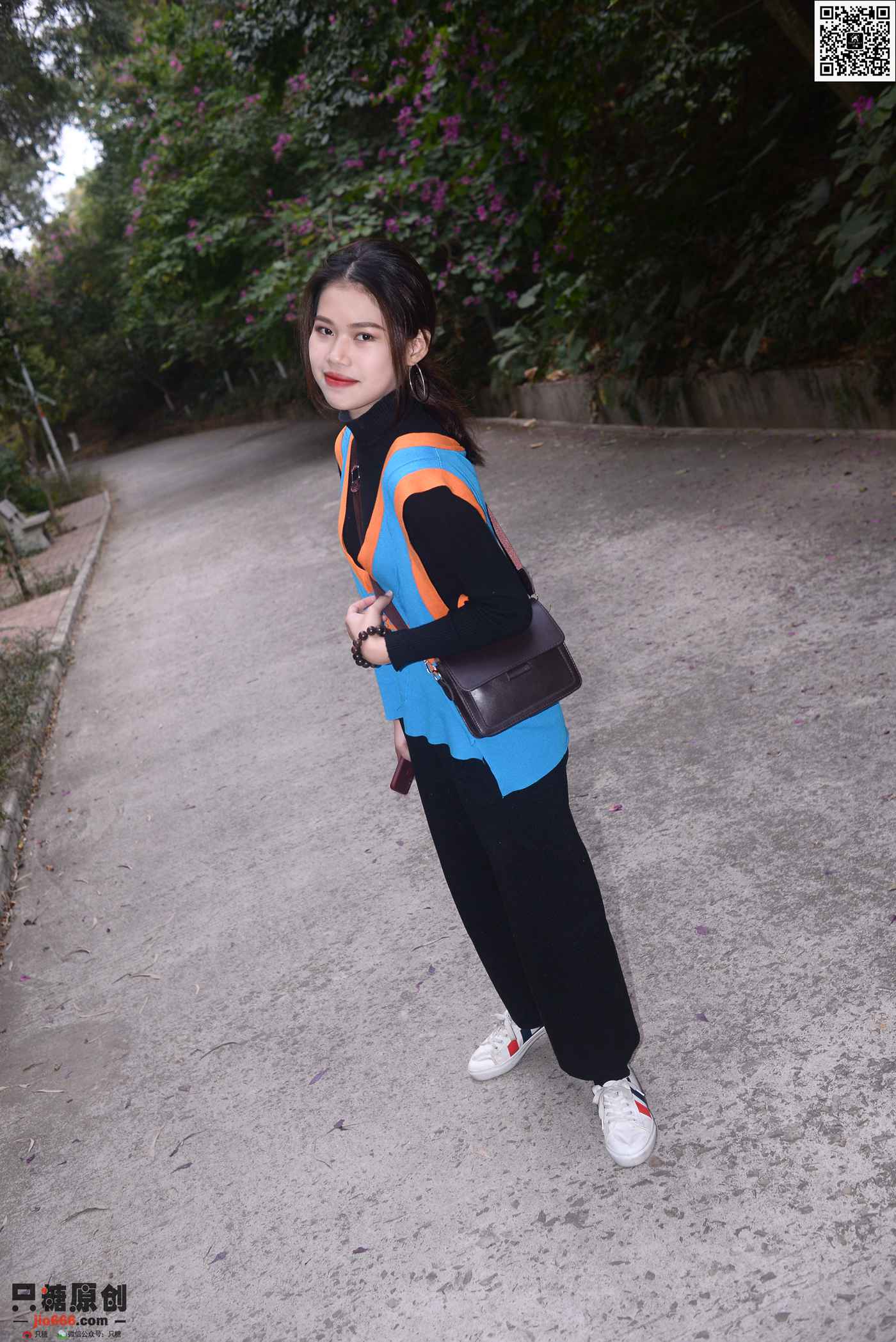 图片[187]-[只糖棉袜]NO.172 苏瑶 星辰满天[190P] – 速更版-美库