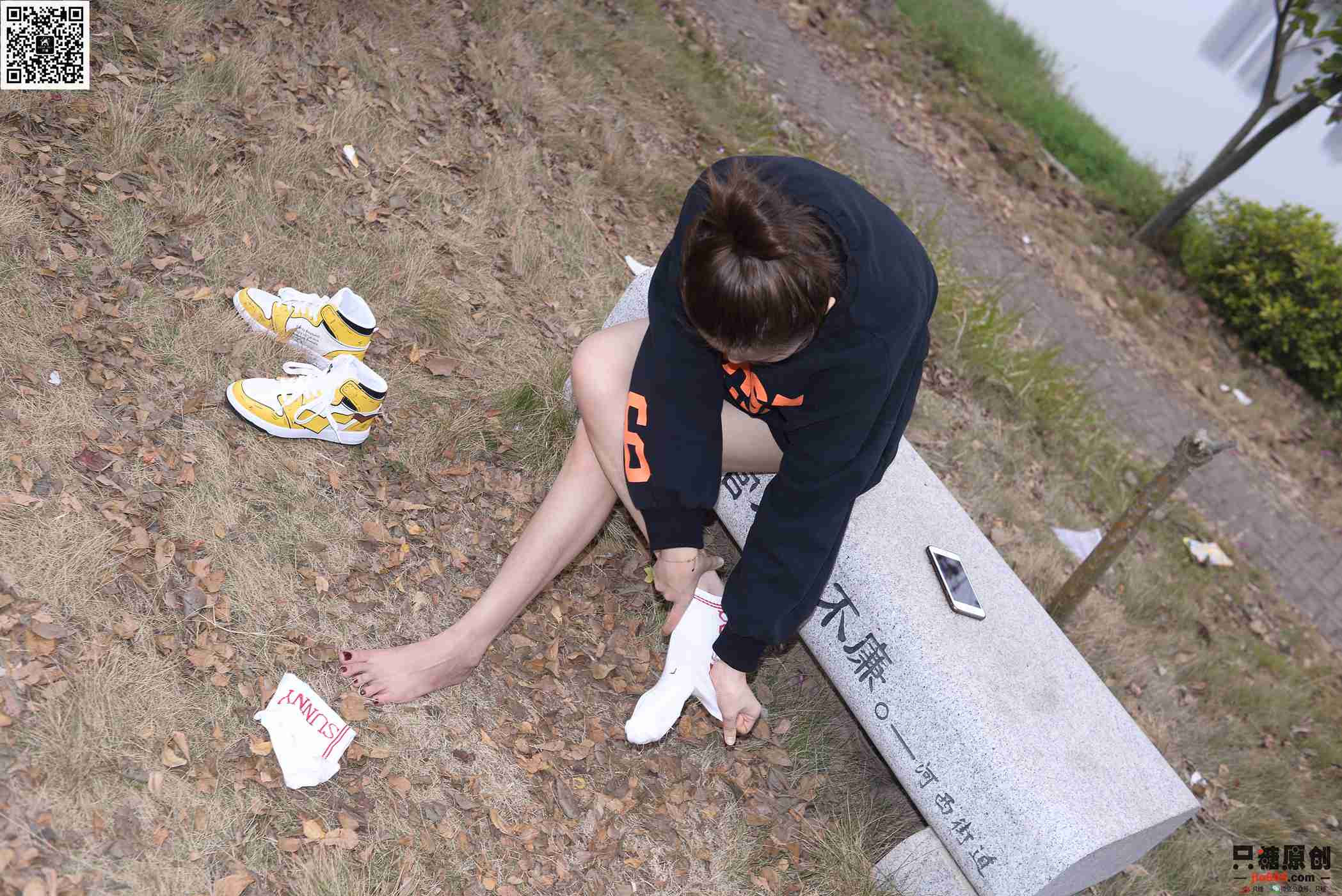 图片[167]-[只糖棉袜]NO.174 阿雅 人间美满[207P] – 速更版-美库