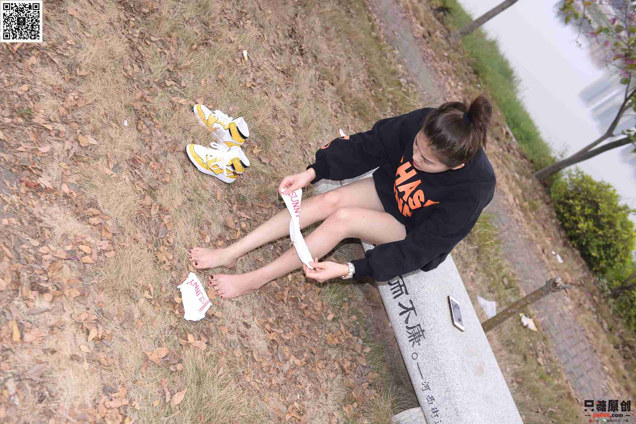 图片[168]-[只糖棉袜]NO.174 阿雅 人间美满[207P] – 速更版-美库