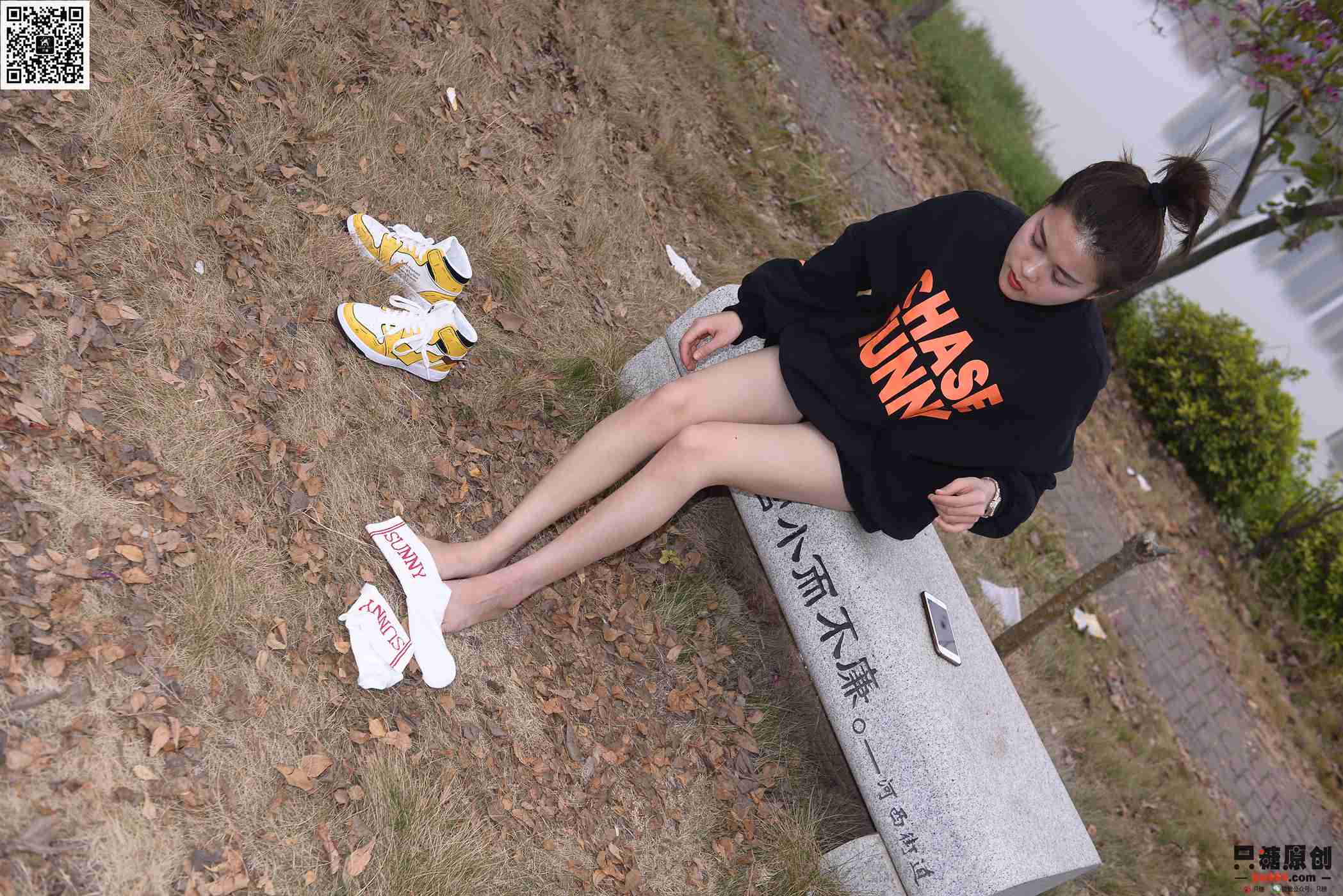 图片[169]-[只糖棉袜]NO.174 阿雅 人间美满[207P] – 速更版-美库