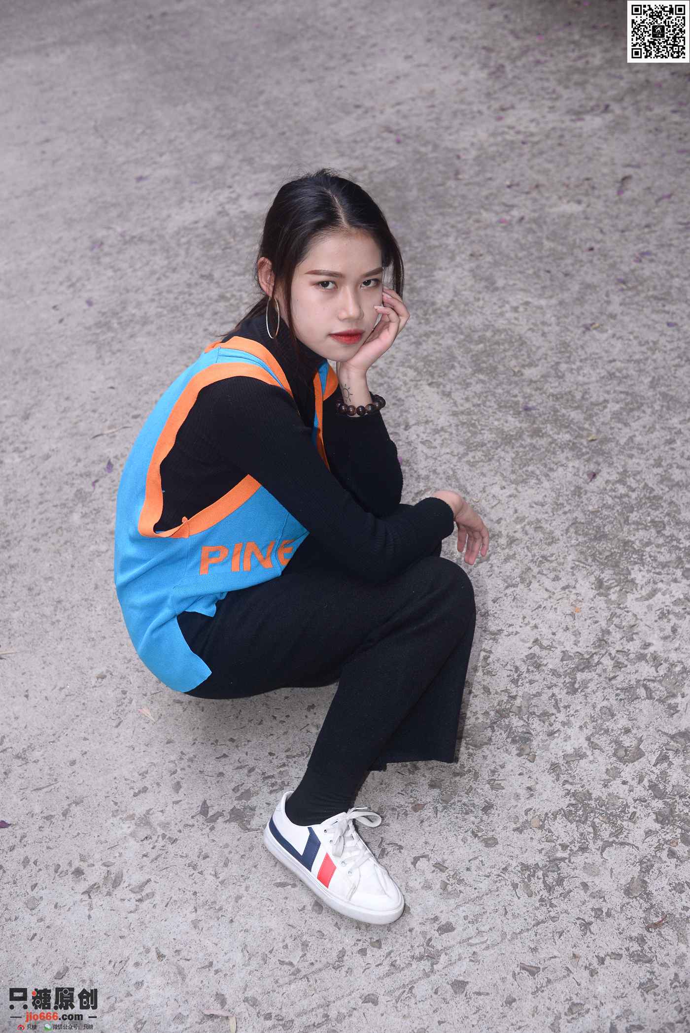 图片[192]-[只糖棉袜]NO.172 苏瑶 星辰满天[190P] – 速更版-美库