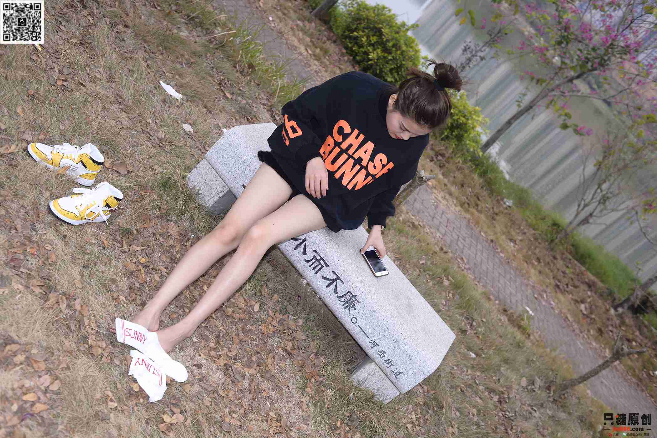 图片[170]-[只糖棉袜]NO.174 阿雅 人间美满[207P] – 速更版-美库