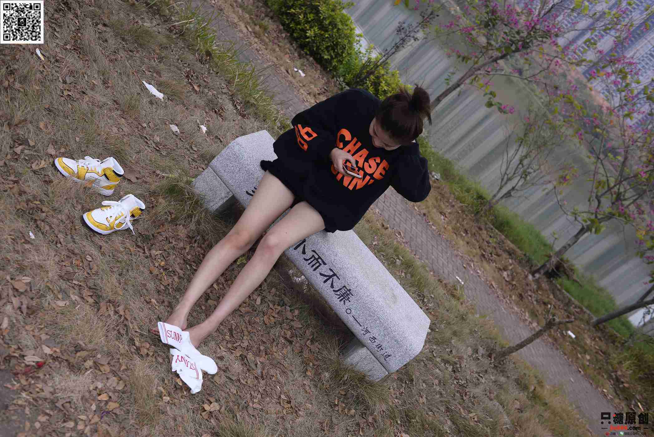 图片[171]-[只糖棉袜]NO.174 阿雅 人间美满[207P] – 速更版-美库