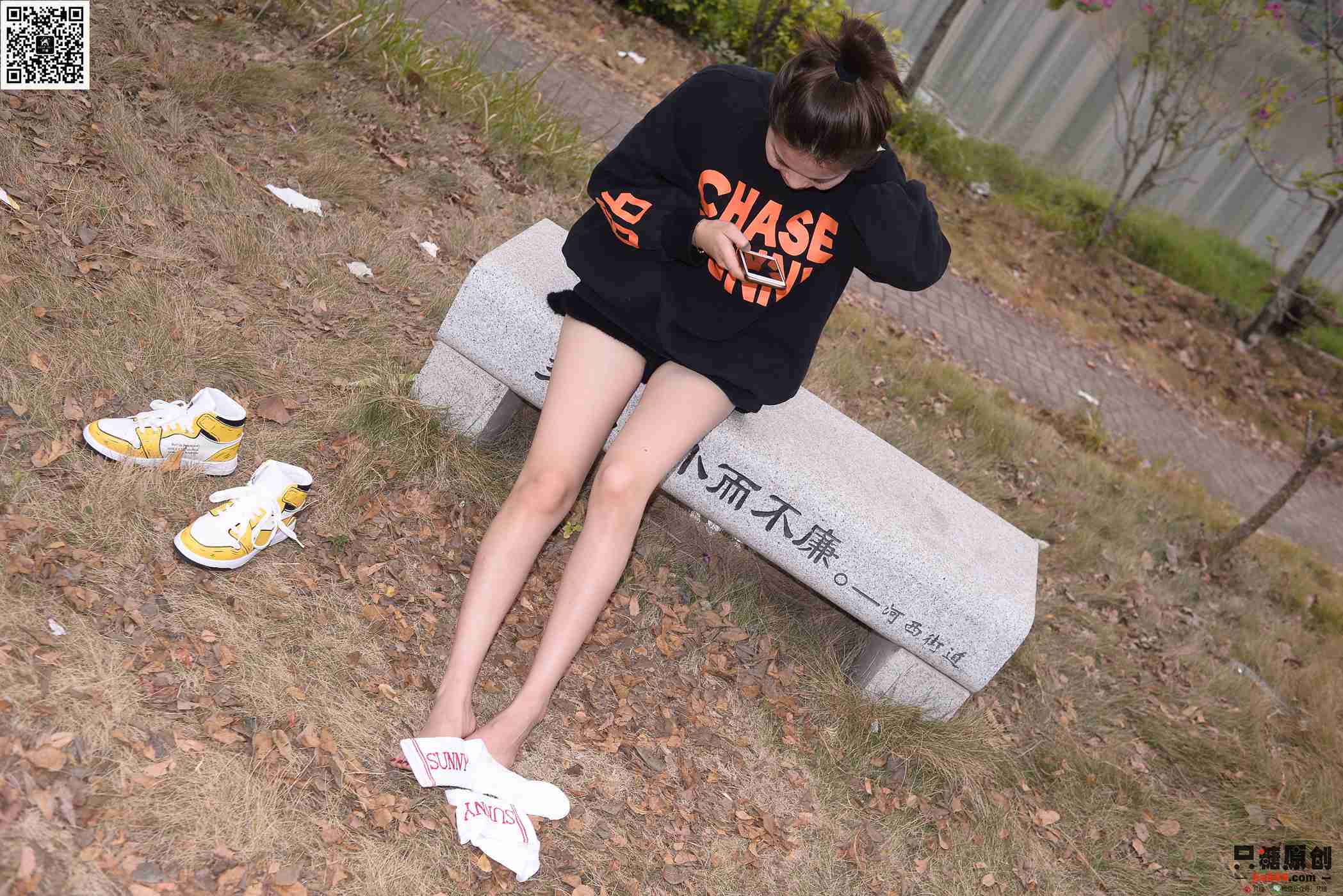 图片[172]-[只糖棉袜]NO.174 阿雅 人间美满[207P] – 速更版-美库