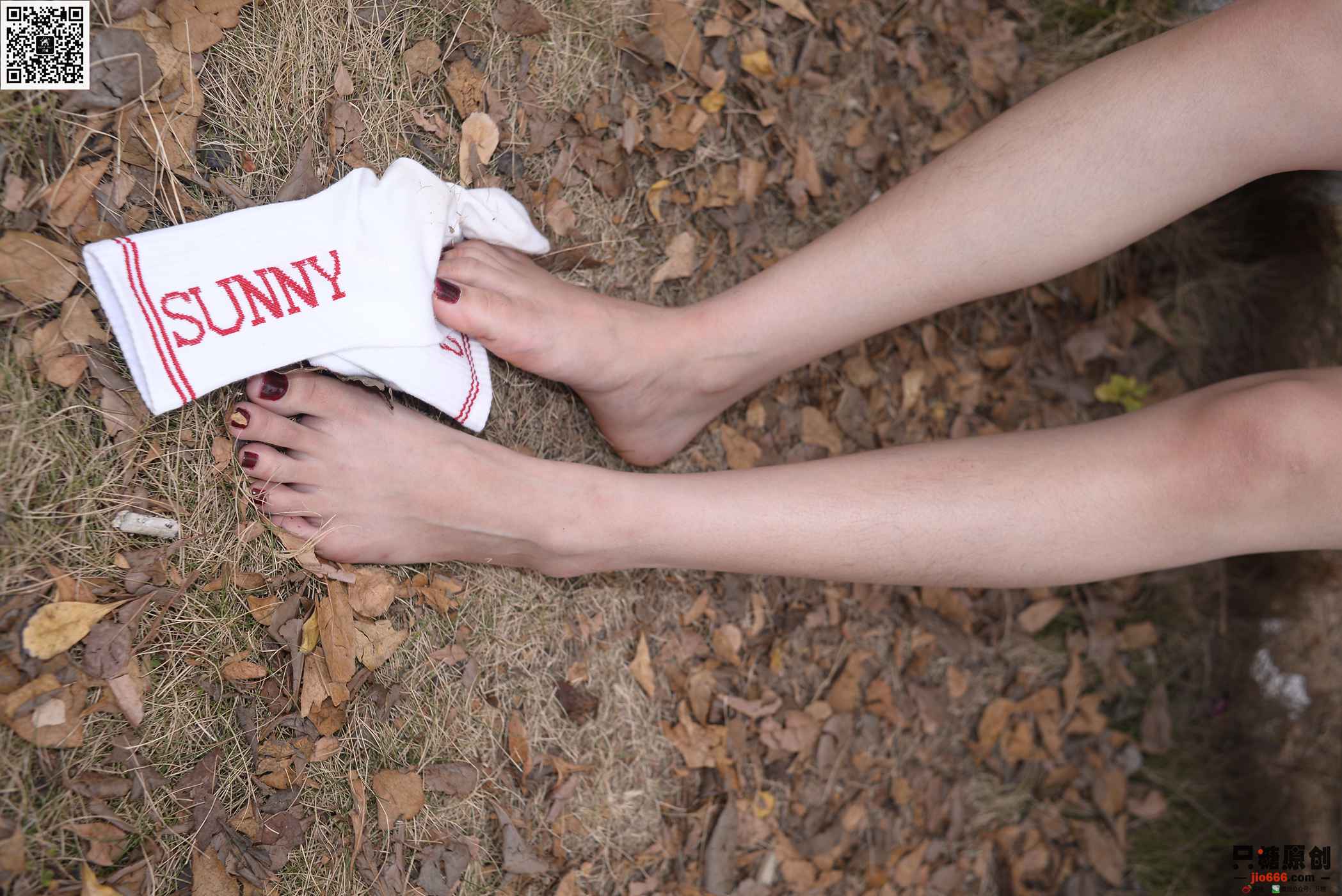 图片[173]-[只糖棉袜]NO.174 阿雅 人间美满[207P] – 速更版-美库