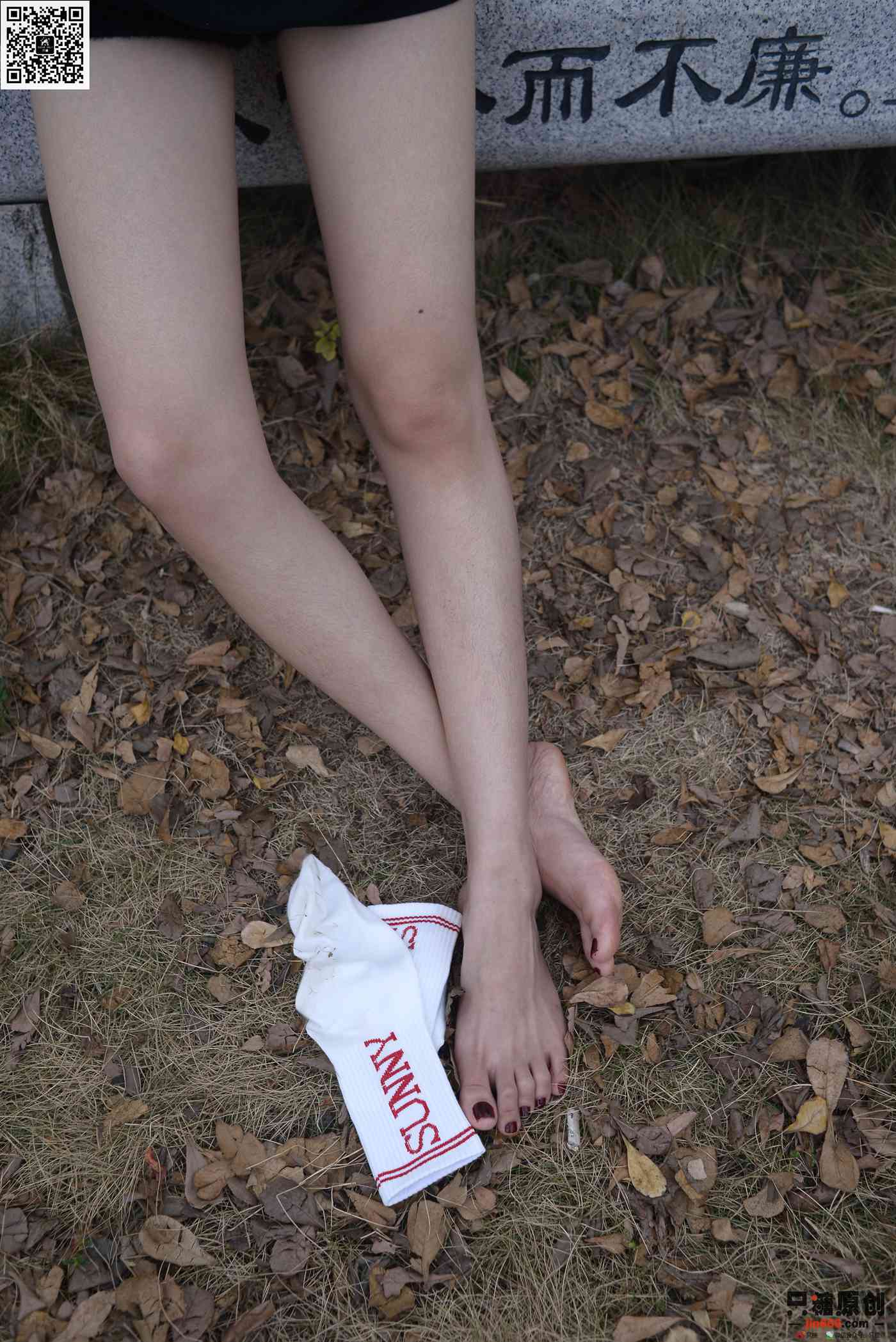 图片[180]-[只糖棉袜]NO.174 阿雅 人间美满[207P] – 速更版-美库