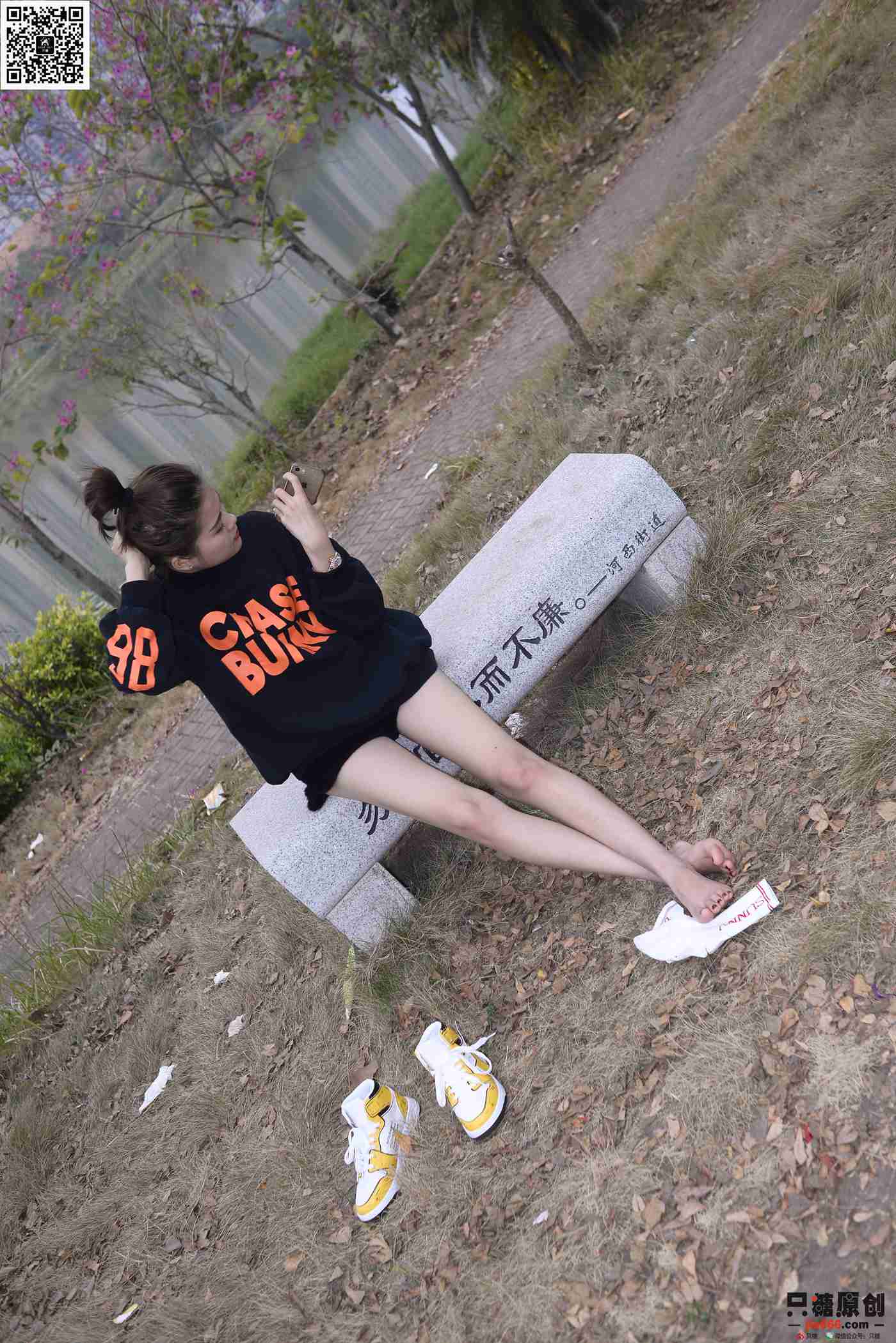 图片[185]-[只糖棉袜]NO.174 阿雅 人间美满[207P] – 速更版-美库