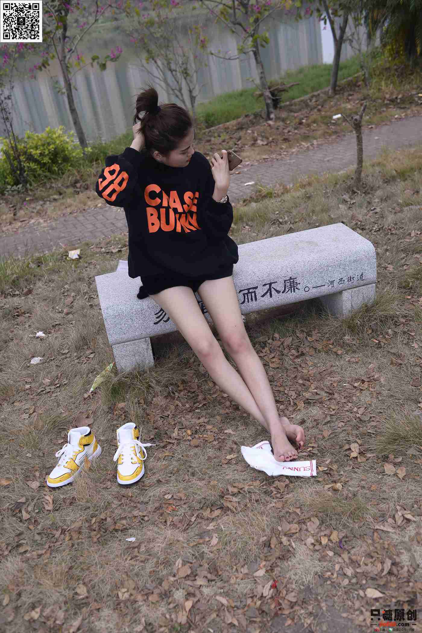 图片[186]-[只糖棉袜]NO.174 阿雅 人间美满[207P] – 速更版-美库