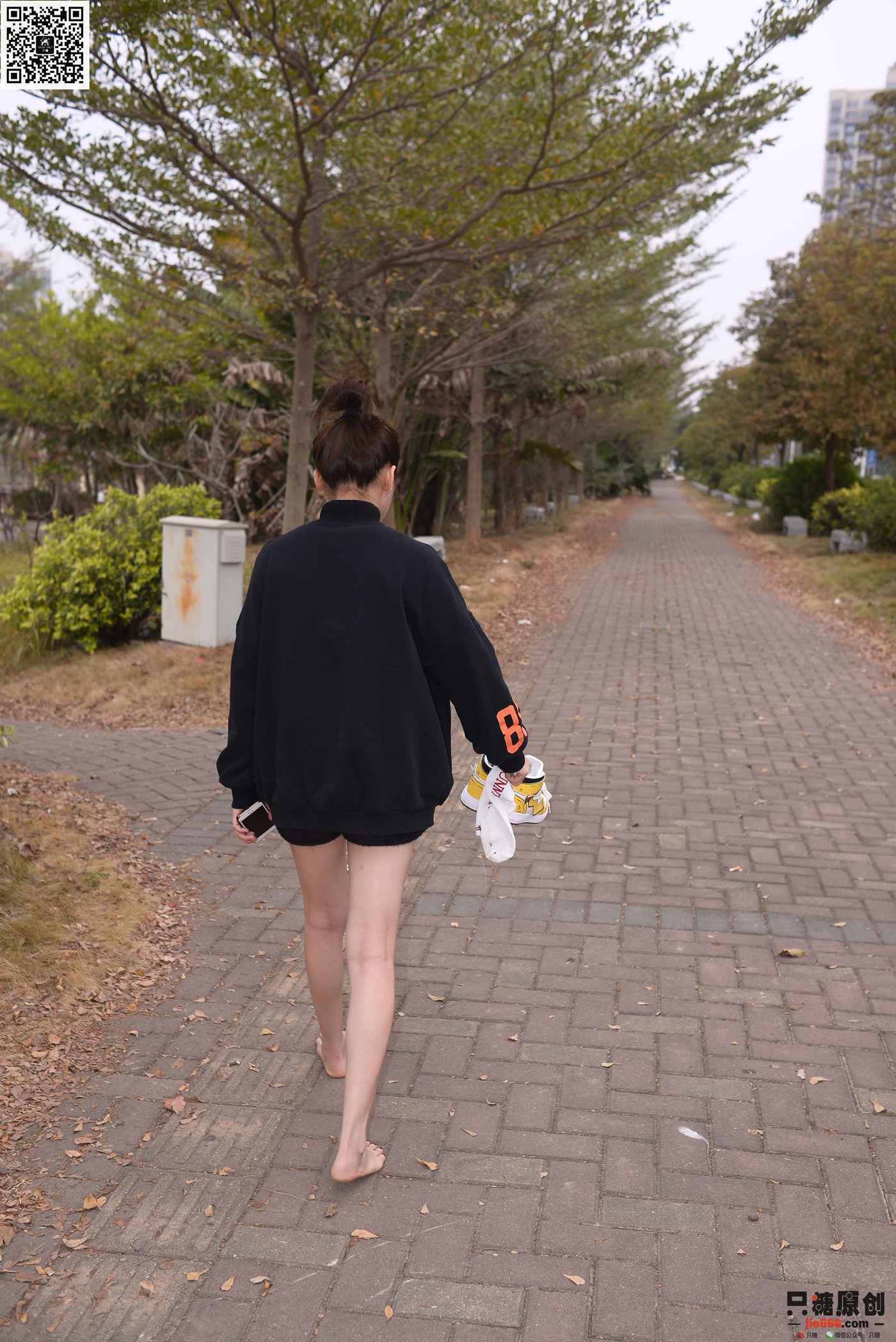 图片[187]-[只糖棉袜]NO.174 阿雅 人间美满[207P] – 速更版-美库