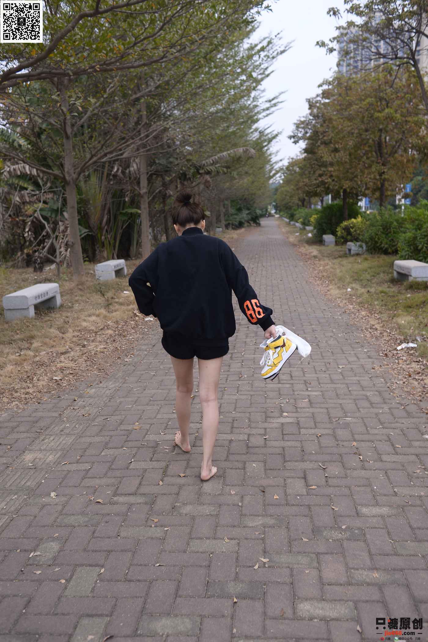 图片[189]-[只糖棉袜]NO.174 阿雅 人间美满[207P] – 速更版-美库