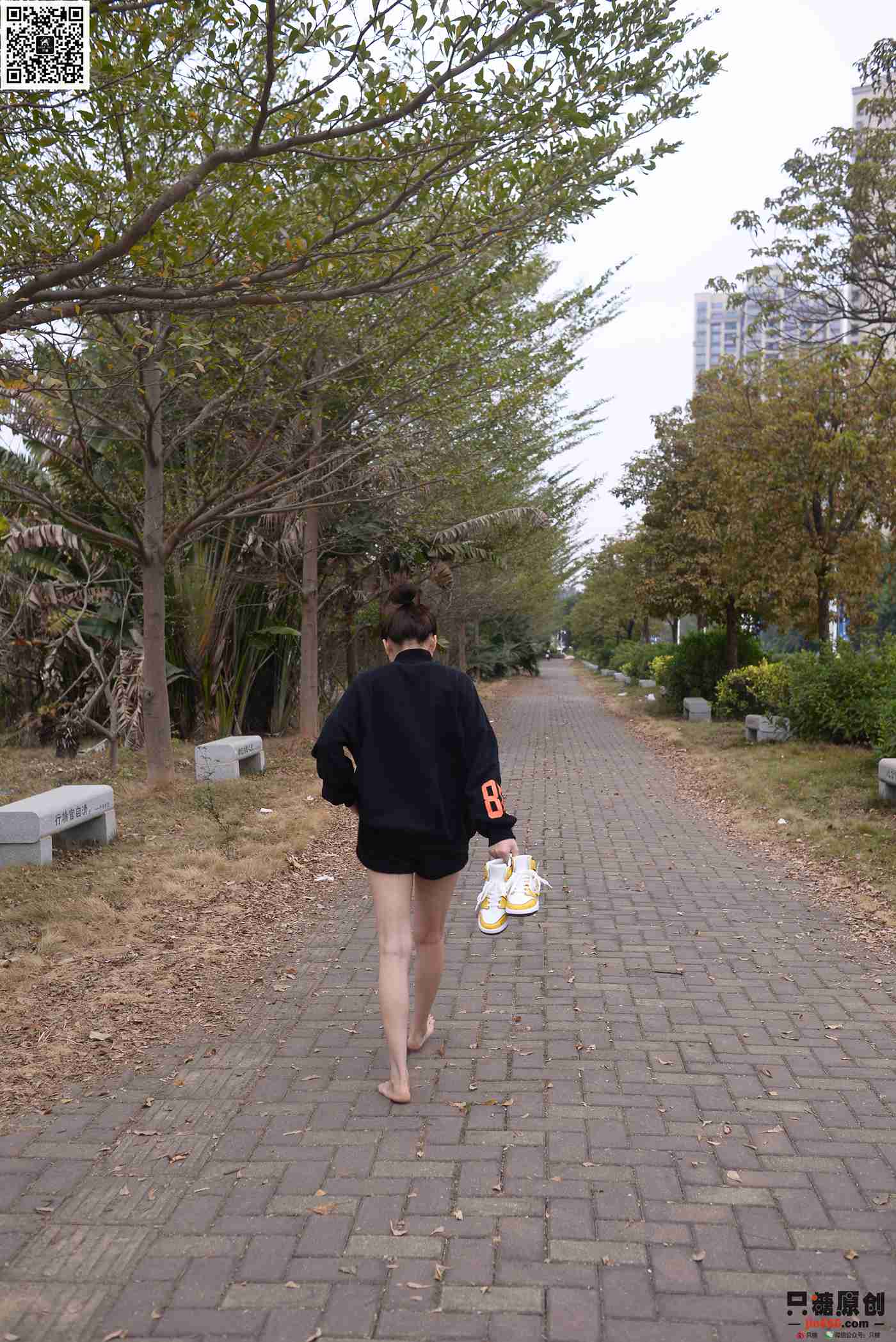 图片[190]-[只糖棉袜]NO.174 阿雅 人间美满[207P] – 速更版-美库