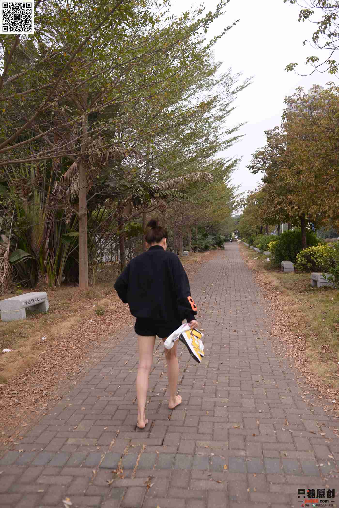 图片[191]-[只糖棉袜]NO.174 阿雅 人间美满[207P] – 速更版-美库