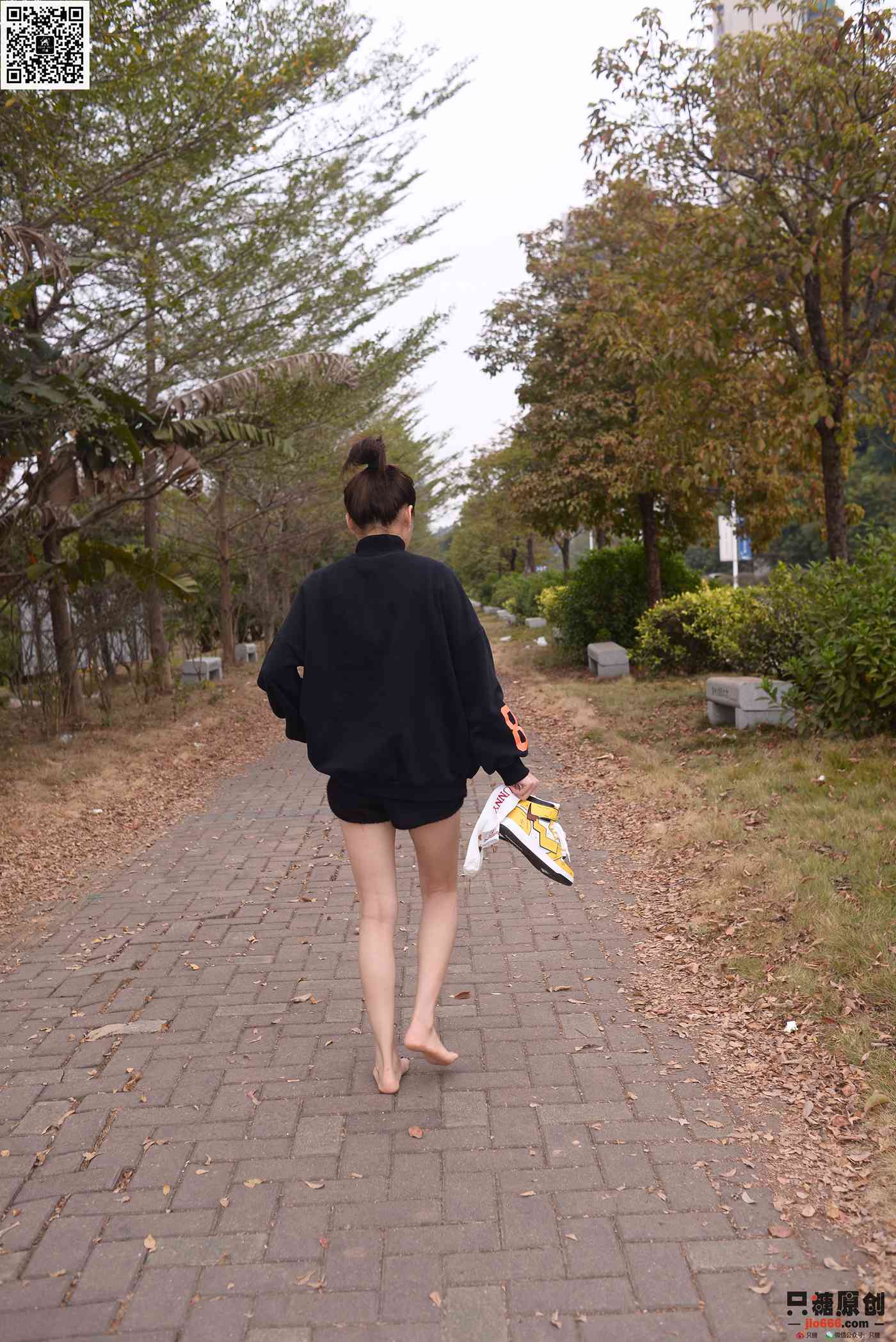 图片[192]-[只糖棉袜]NO.174 阿雅 人间美满[207P] – 速更版-美库