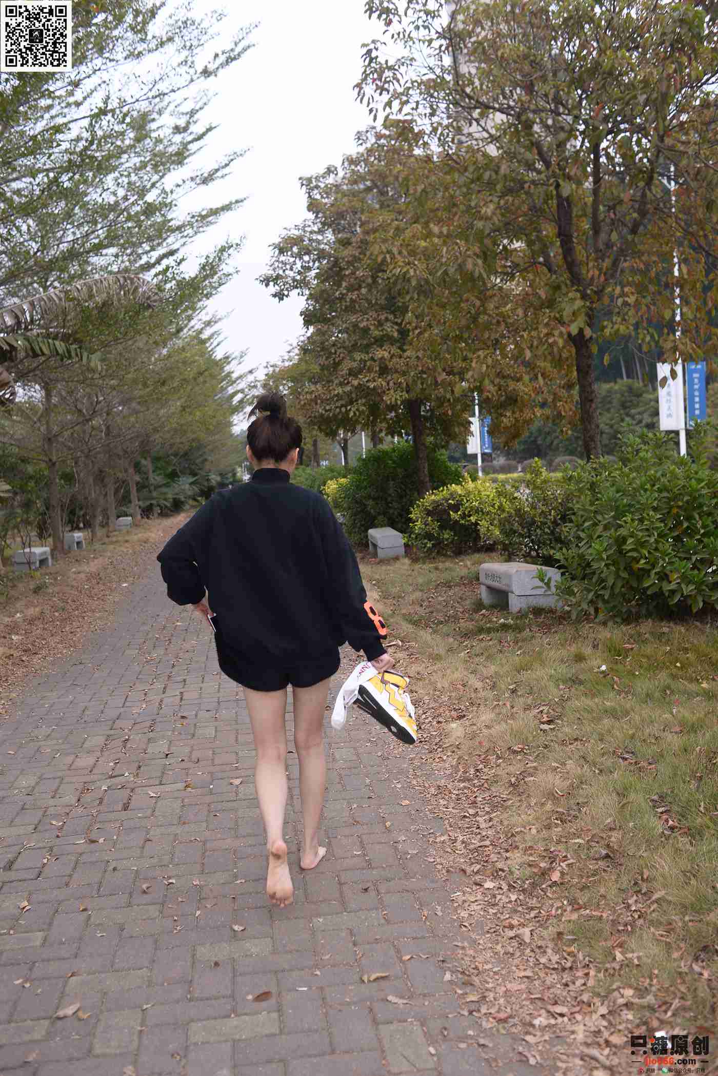 图片[193]-[只糖棉袜]NO.174 阿雅 人间美满[207P] – 速更版-美库