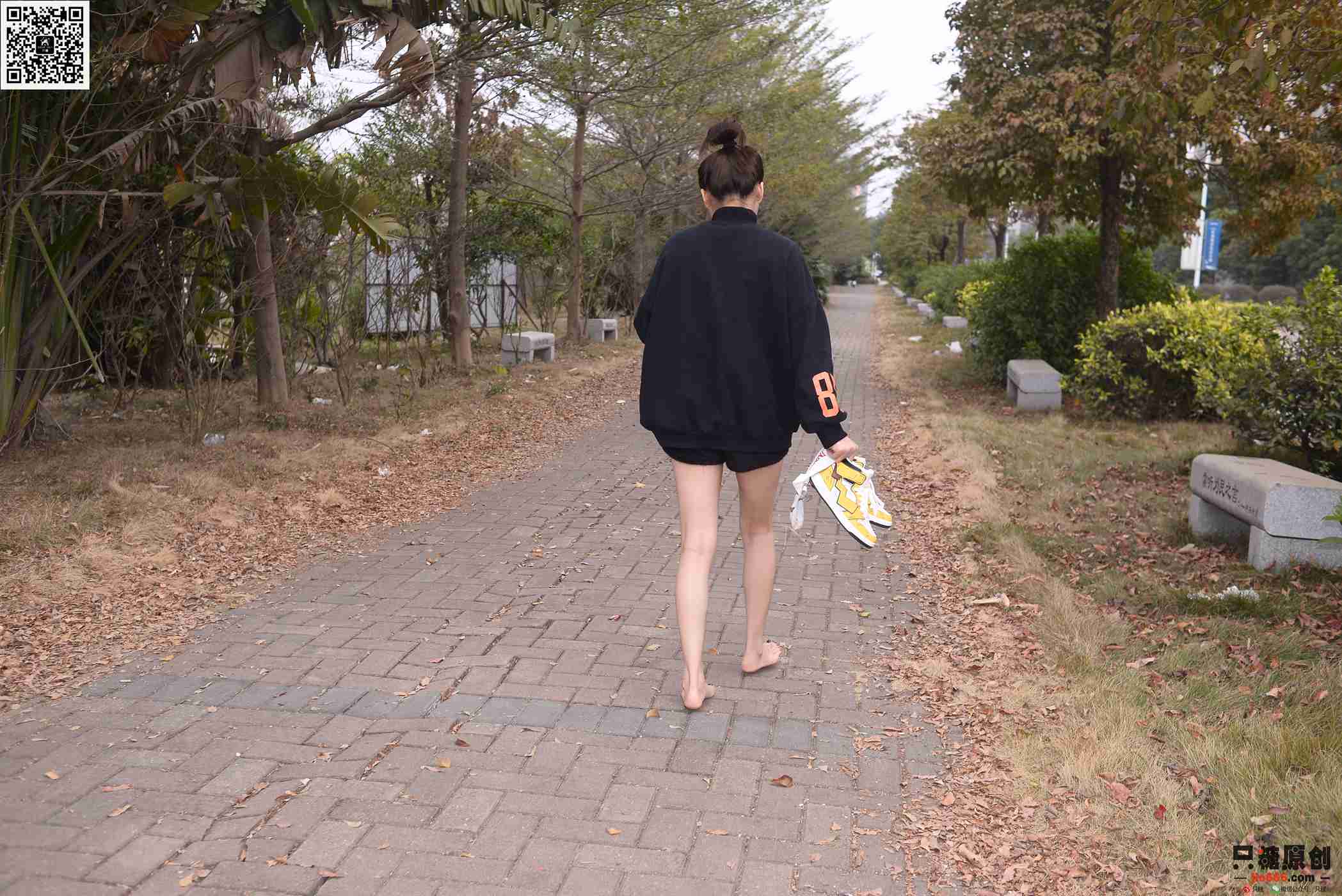 图片[194]-[只糖棉袜]NO.174 阿雅 人间美满[207P] – 速更版-美库