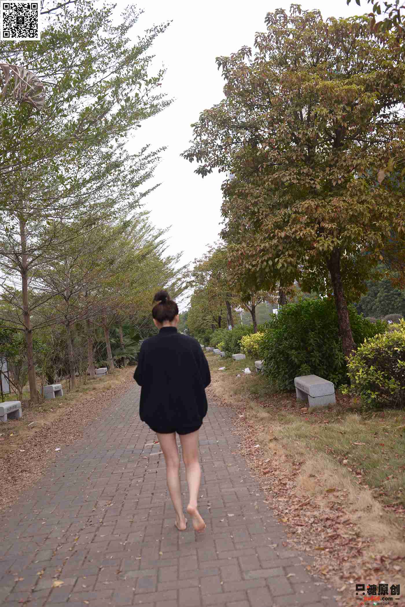 图片[195]-[只糖棉袜]NO.174 阿雅 人间美满[207P] – 速更版-美库