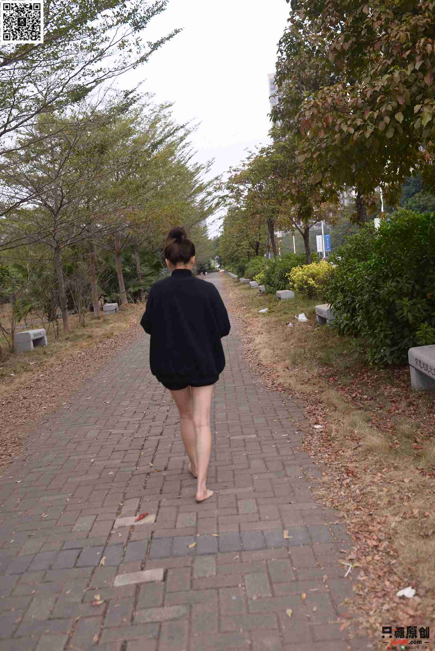 图片[196]-[只糖棉袜]NO.174 阿雅 人间美满[207P] – 速更版-美库