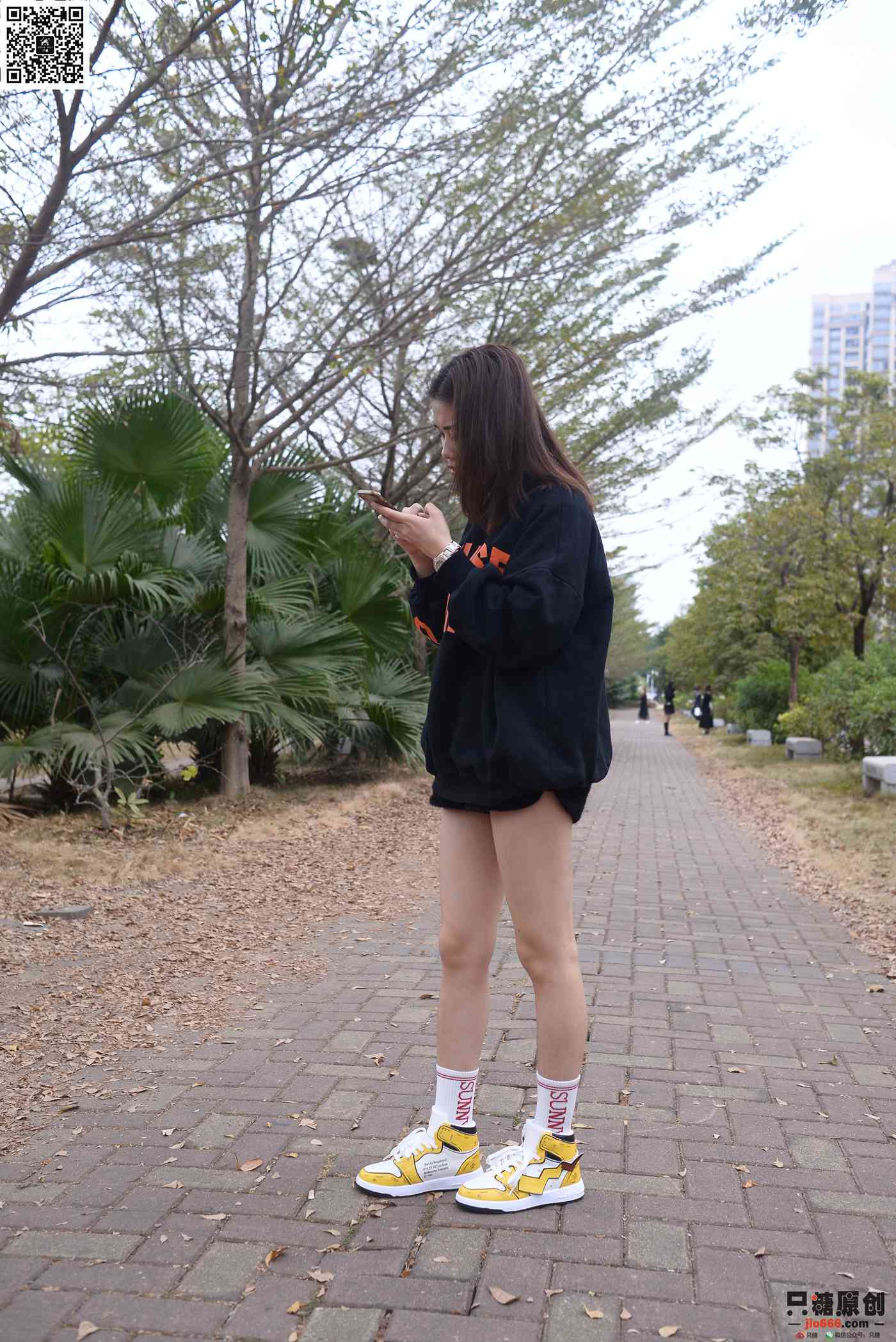 图片[198]-[只糖棉袜]NO.174 阿雅 人间美满[207P] – 速更版-美库