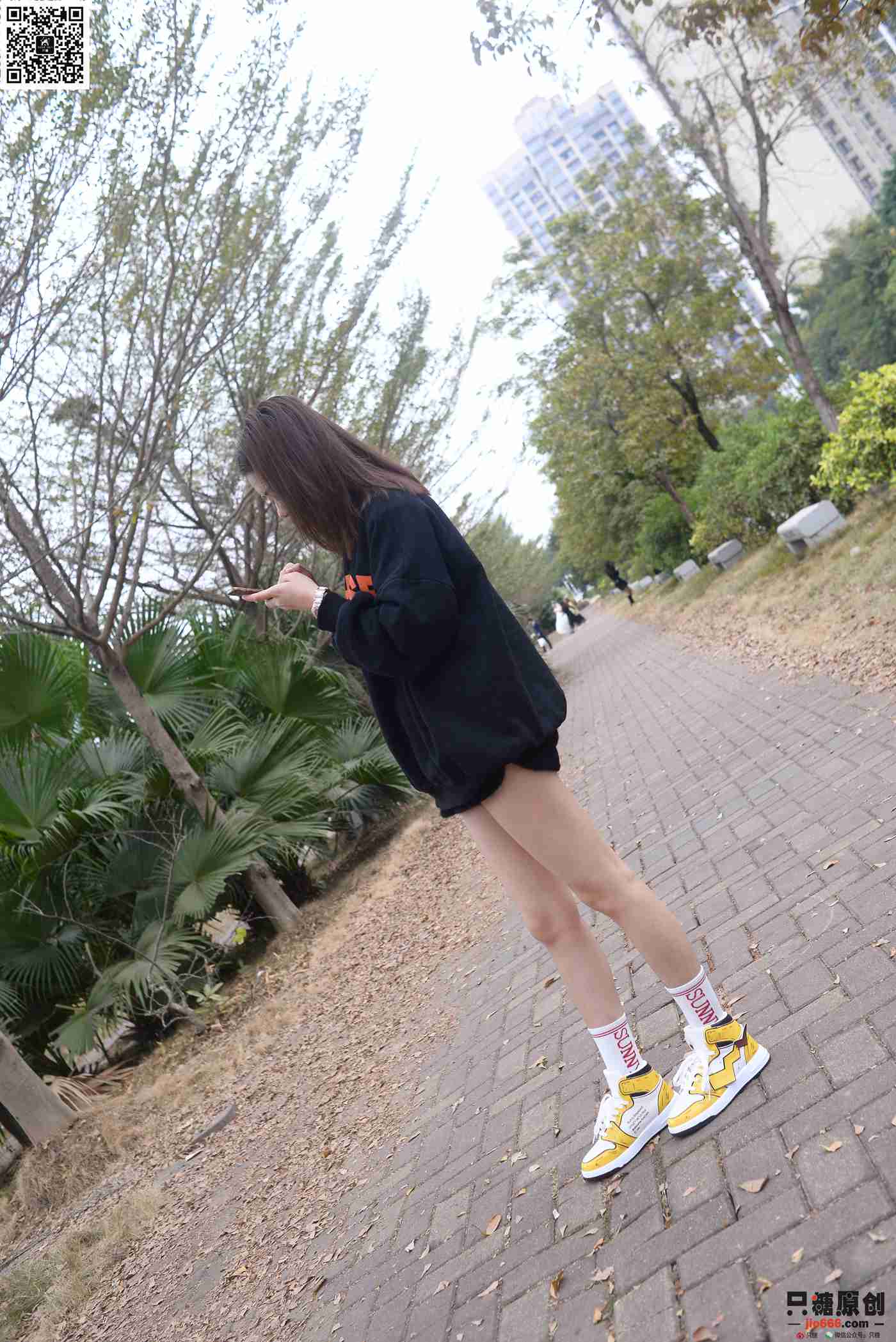 图片[199]-[只糖棉袜]NO.174 阿雅 人间美满[207P] – 速更版-美库