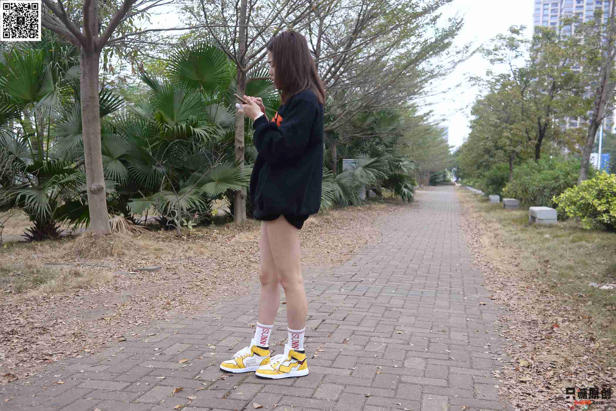 图片[202]-[只糖棉袜]NO.174 阿雅 人间美满[207P] – 速更版-美库