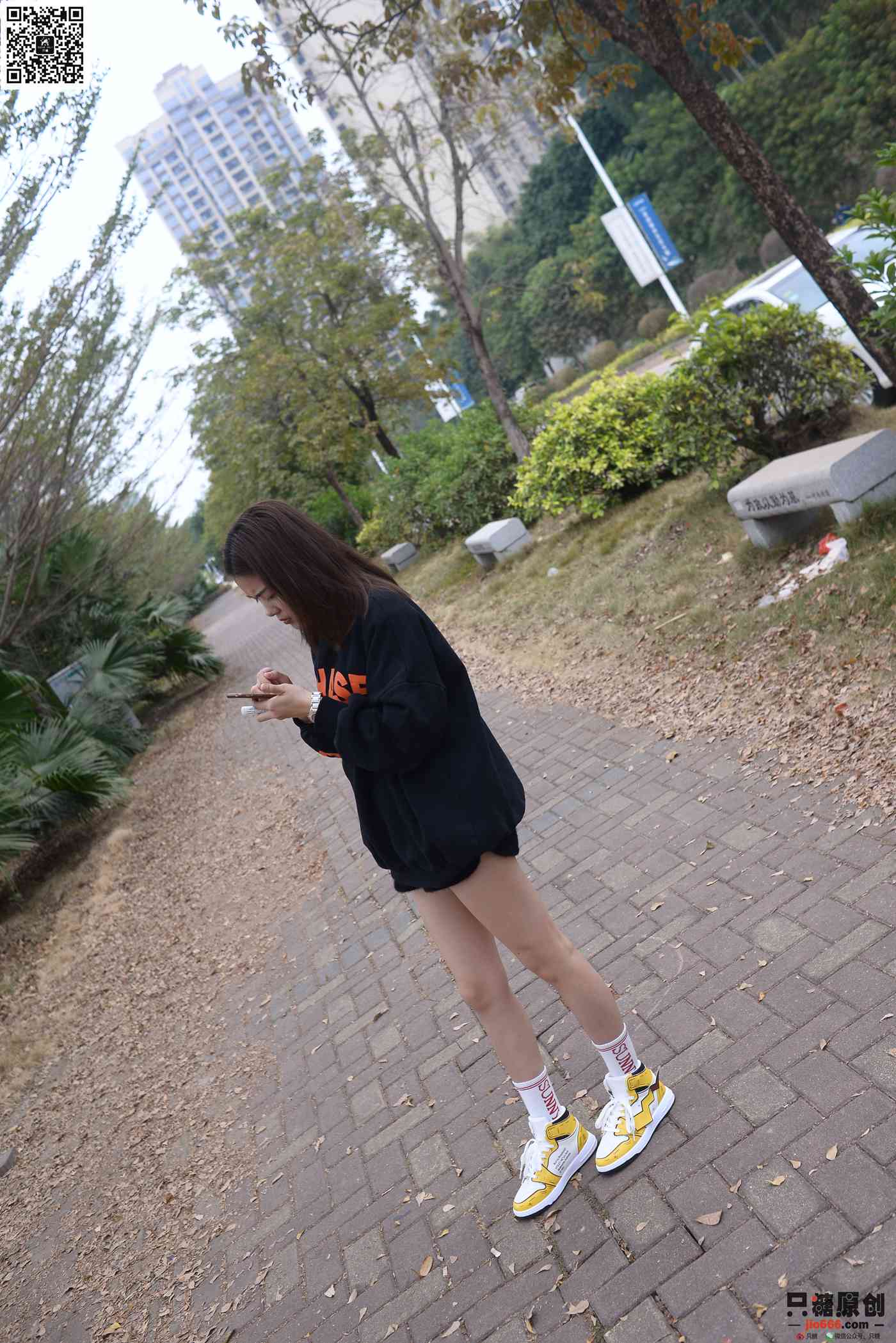 图片[203]-[只糖棉袜]NO.174 阿雅 人间美满[207P] – 速更版-美库