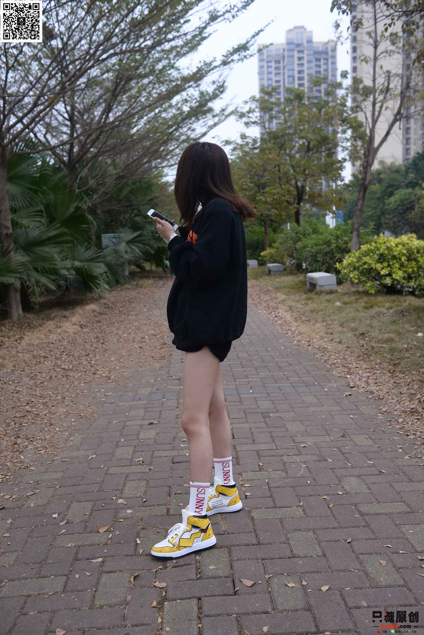 图片[205]-[只糖棉袜]NO.174 阿雅 人间美满[207P] – 速更版-美库