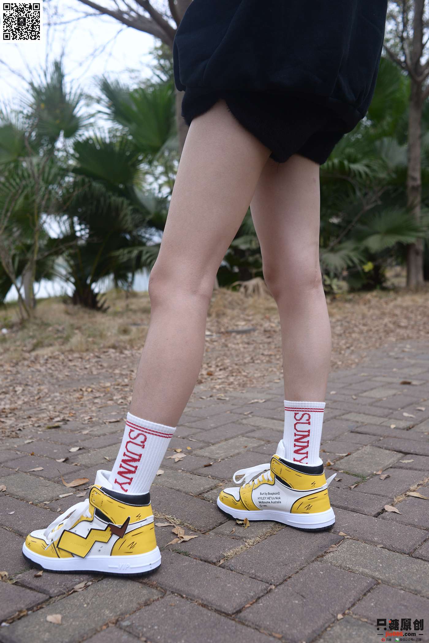 图片[207]-[只糖棉袜]NO.174 阿雅 人间美满[207P] – 速更版-美库