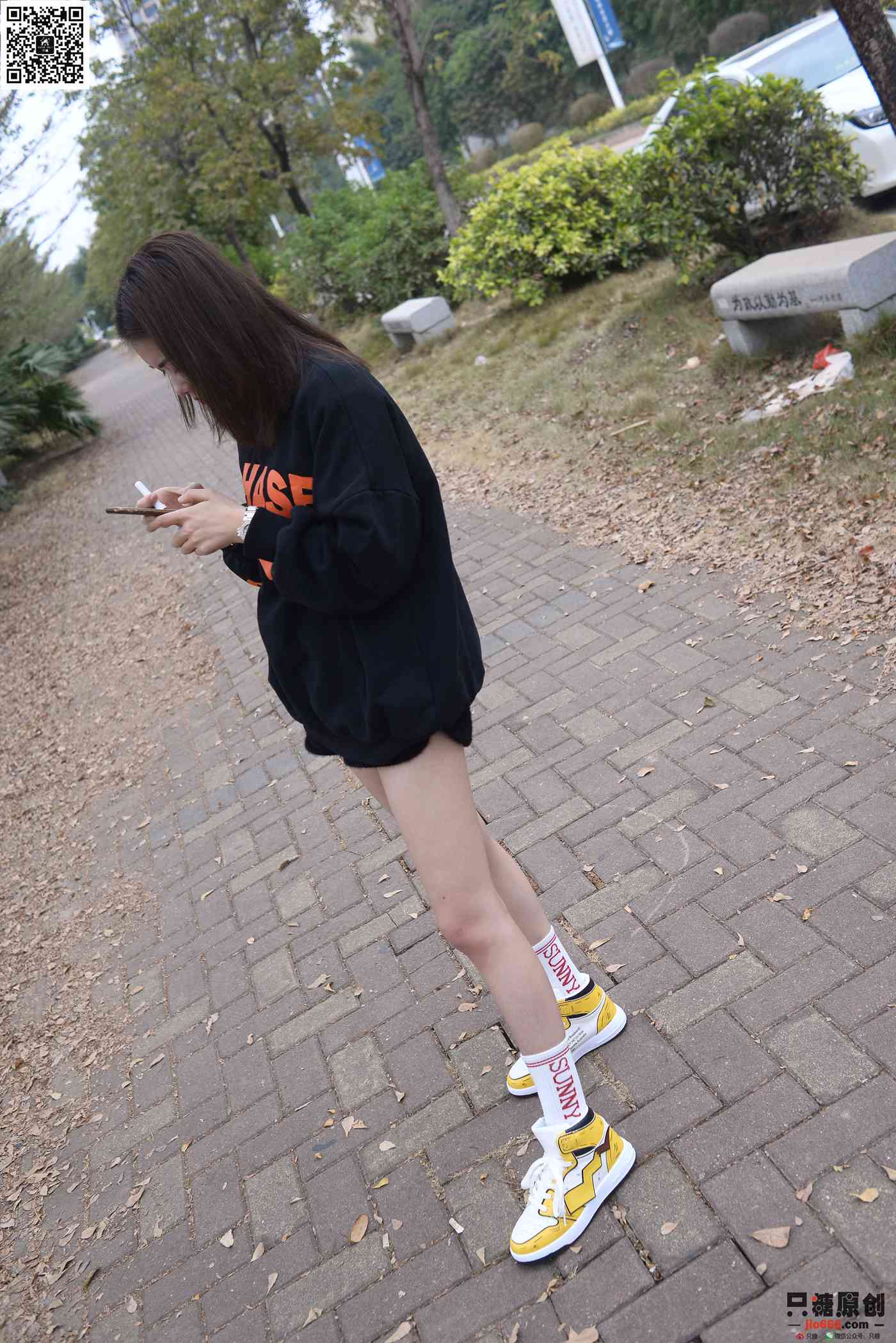 图片[209]-[只糖棉袜]NO.174 阿雅 人间美满[207P] – 速更版-美库