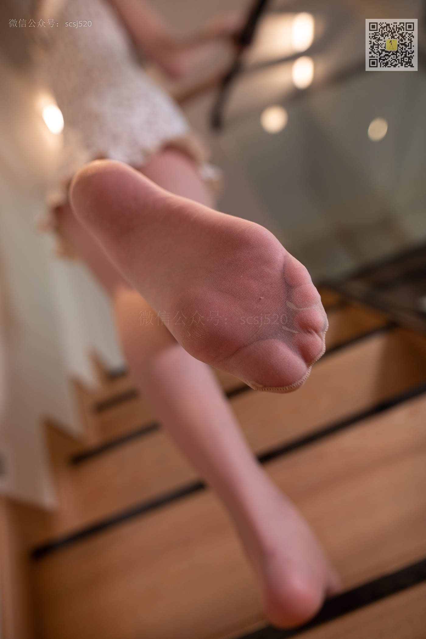 图片[17]-[LSS山茶摄影]NO.277 小淑 喜欢被踩在脚下吗[73P] – 速更版-美库