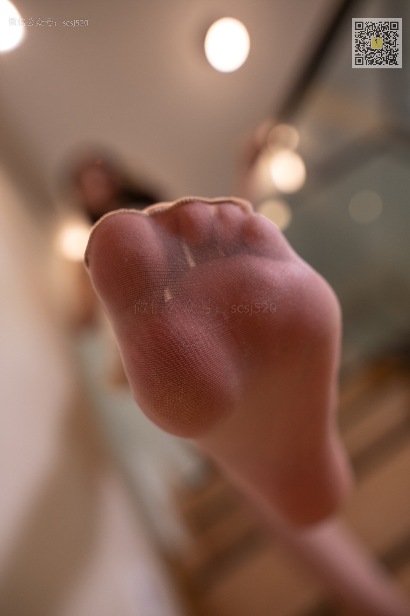 图片[20]-[LSS山茶摄影]NO.277 小淑 喜欢被踩在脚下吗[73P] – 速更版-美库