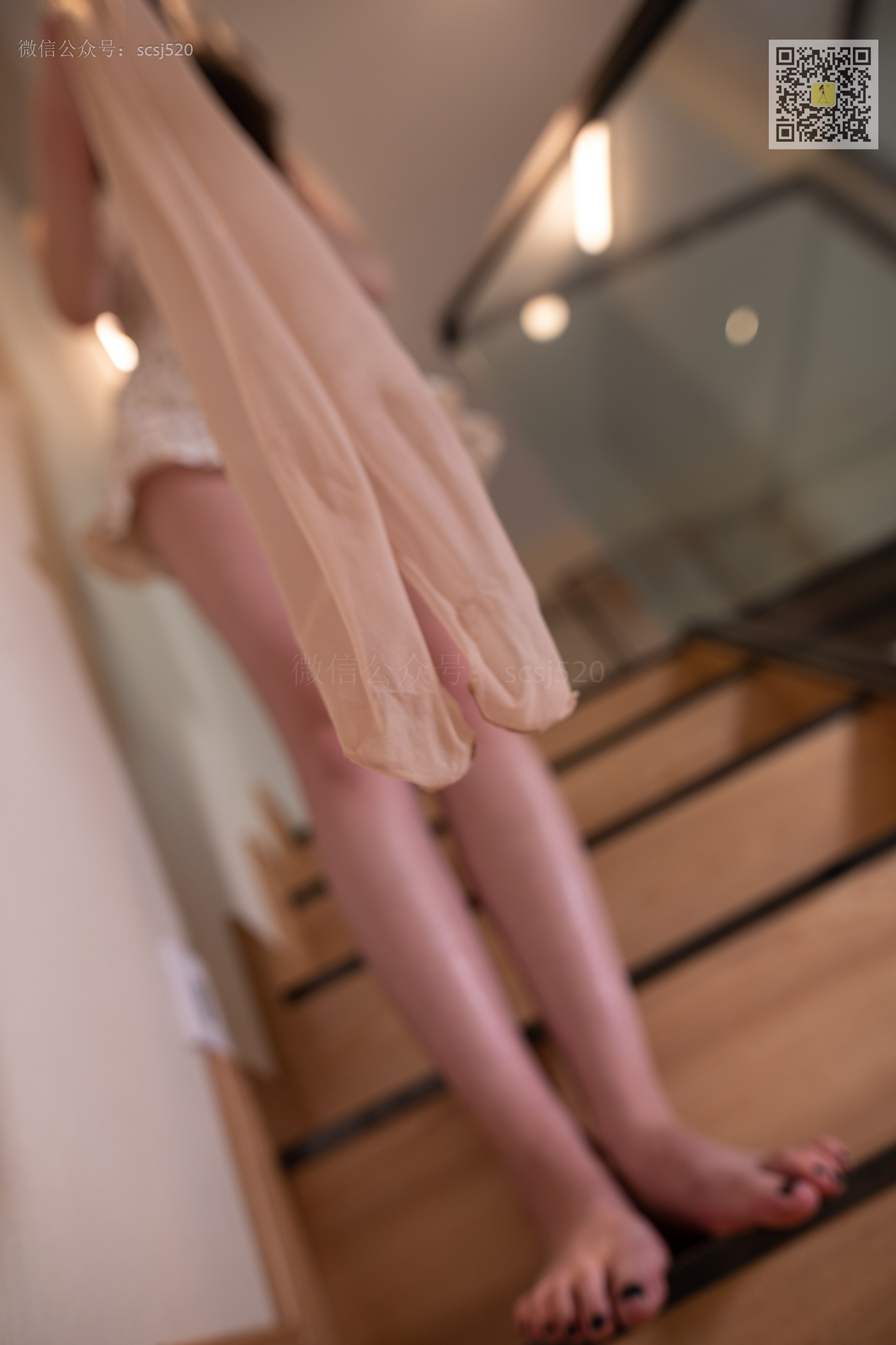 图片[36]-[LSS山茶摄影]NO.277 小淑 喜欢被踩在脚下吗[73P] – 速更版-美库