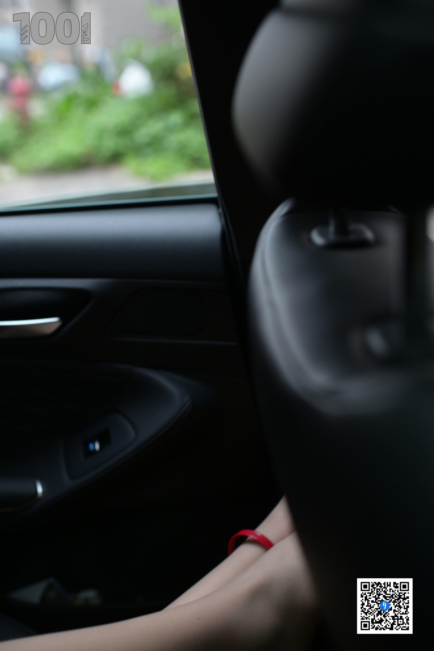 图片[70]-[IESS异思趣向] 一千零一夜 174 西瓜《DD女代价3》[90P] – 速更版-美库