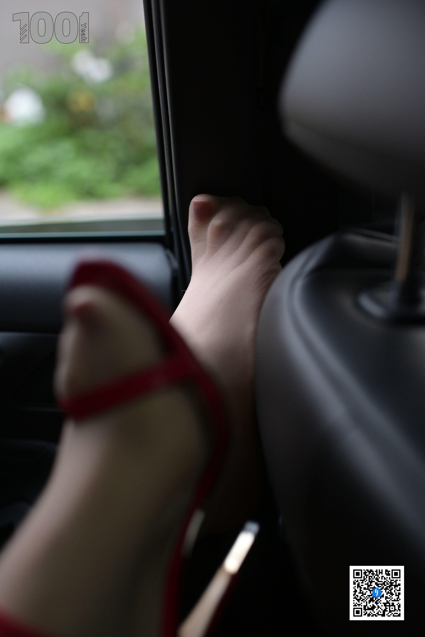 图片[71]-[IESS异思趣向] 一千零一夜 174 西瓜《DD女代价3》[90P] – 速更版-美库