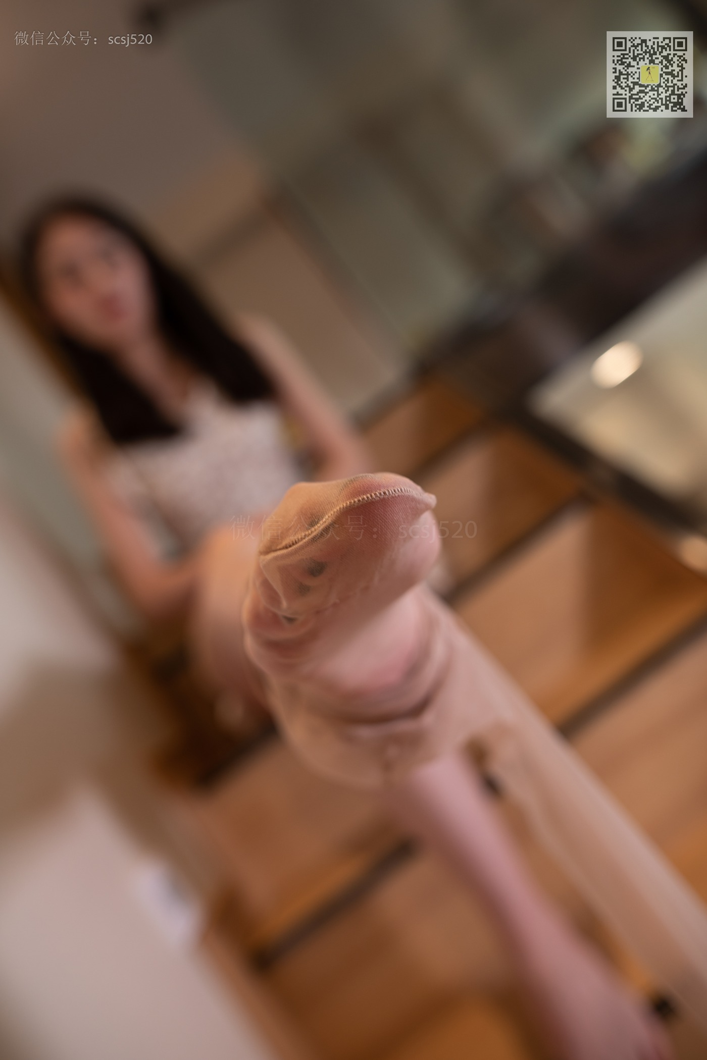 图片[47]-[LSS山茶摄影]NO.277 小淑 喜欢被踩在脚下吗[73P] – 速更版-美库