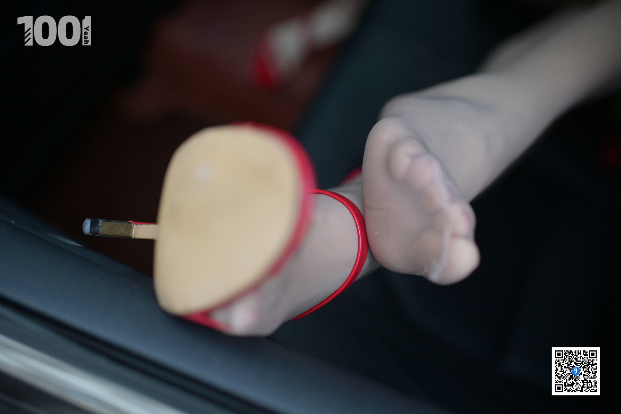 图片[89]-[IESS异思趣向] 一千零一夜 174 西瓜《DD女代价3》[90P] – 速更版-美库