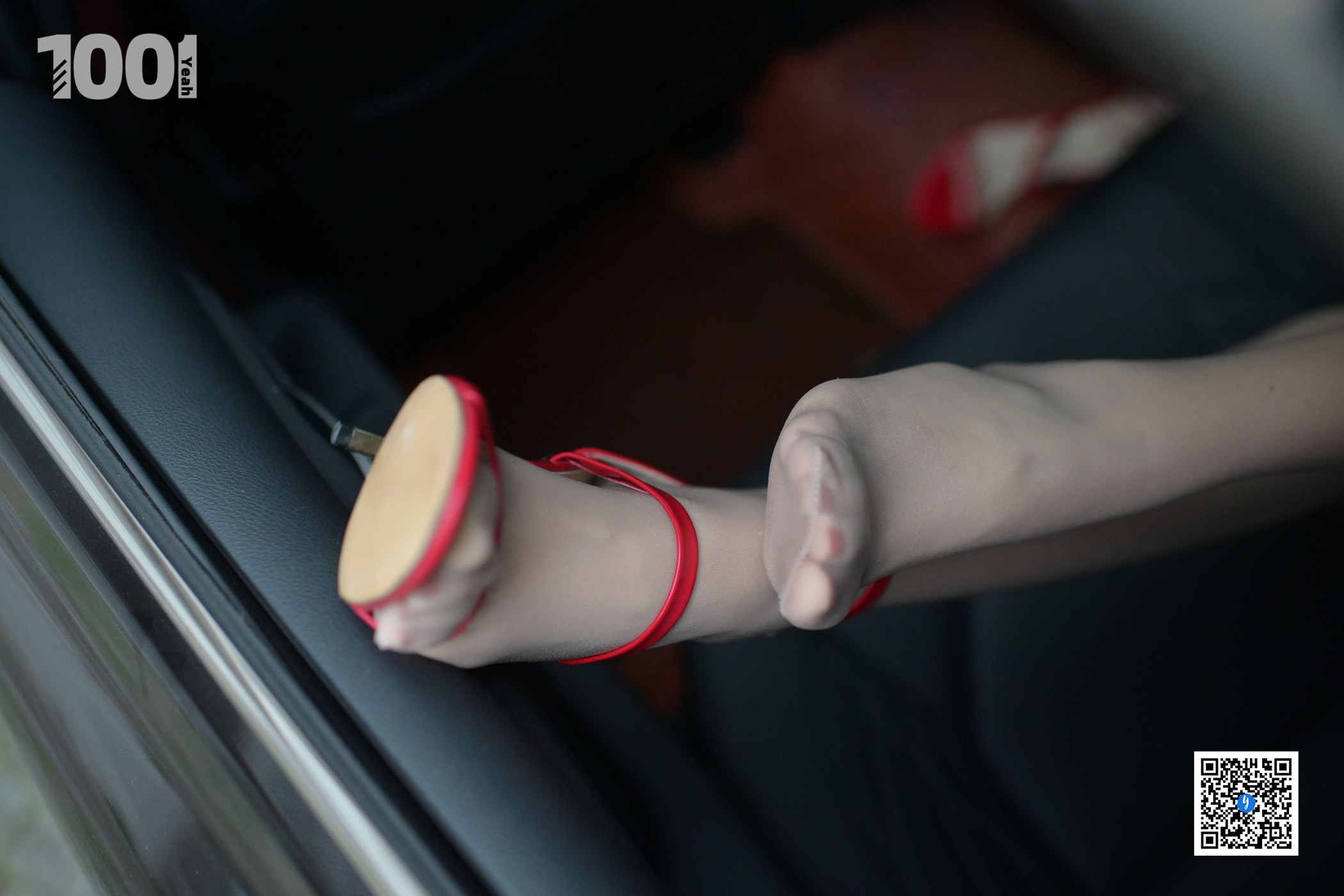 图片[88]-[IESS异思趣向] 一千零一夜 174 西瓜《DD女代价3》[90P] – 速更版-美库