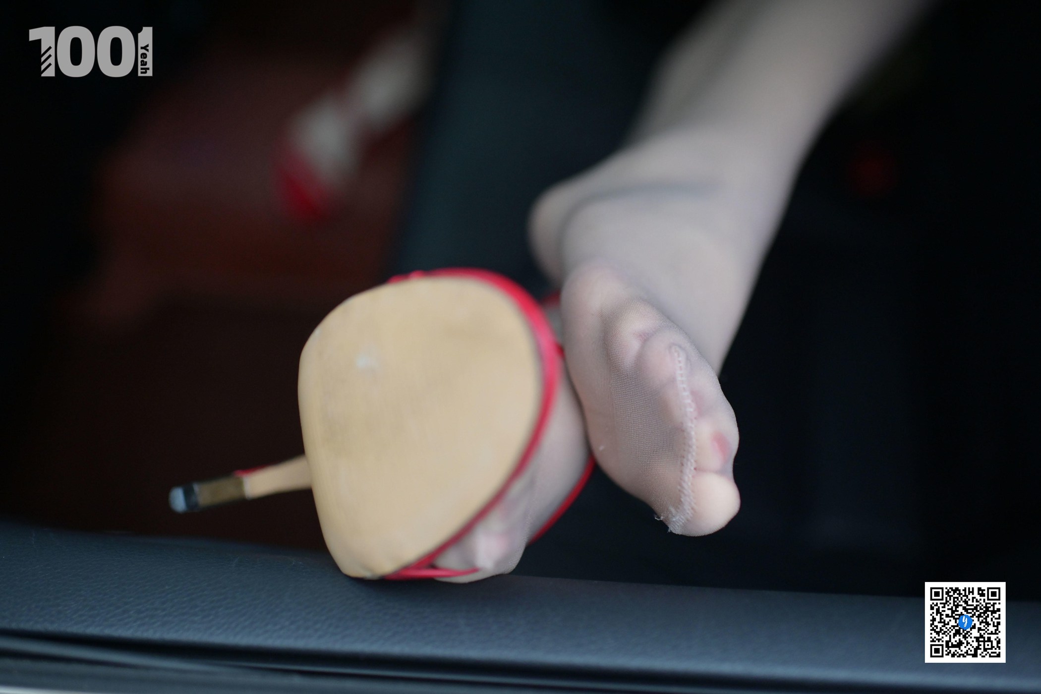 图片[90]-[IESS异思趣向] 一千零一夜 174 西瓜《DD女代价3》[90P] – 速更版-美库