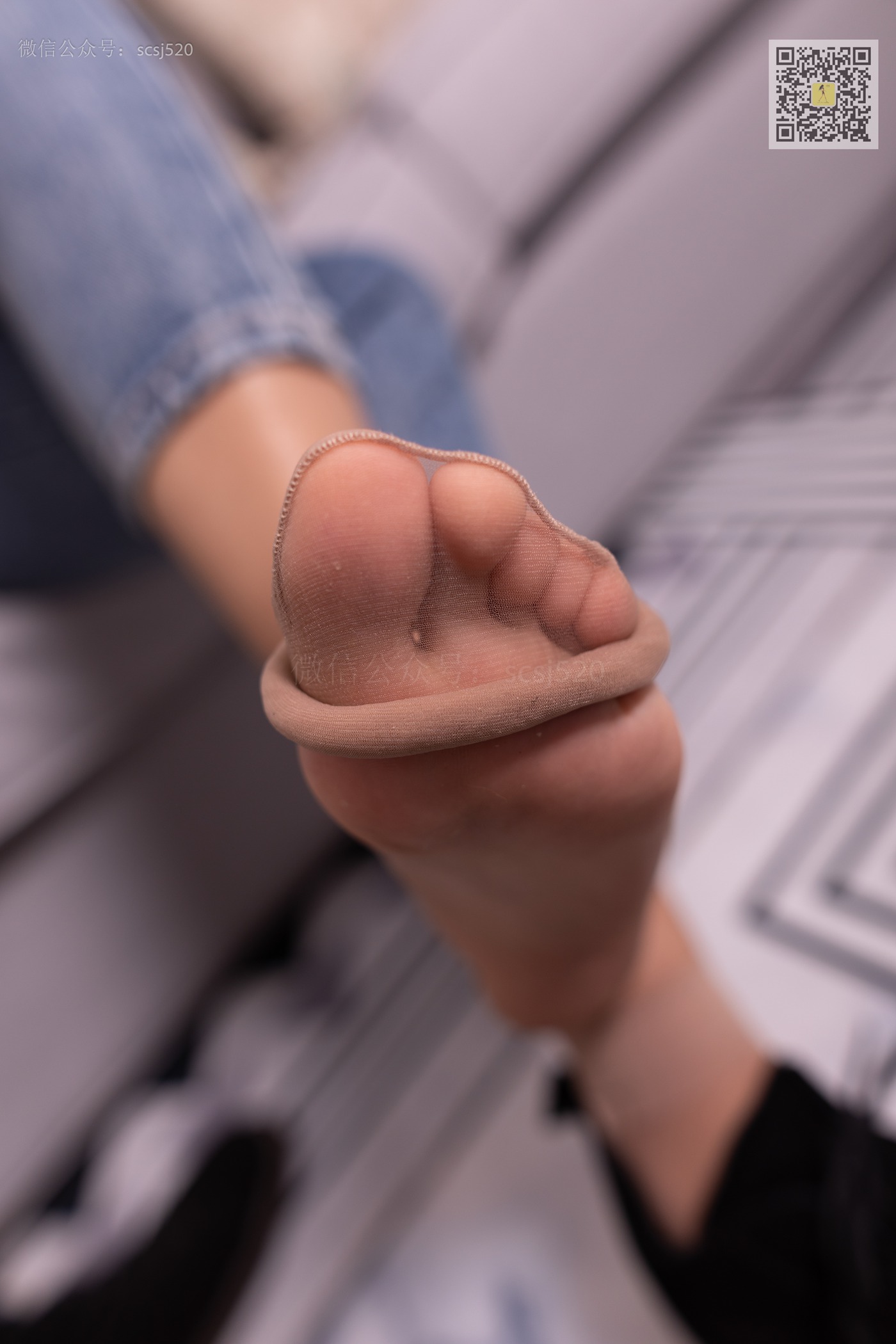 图片[55]-[LSS山茶摄影]NO.278 婷婷 丝袜棉袜哪个是你最爱[82P] – 速更版-美库