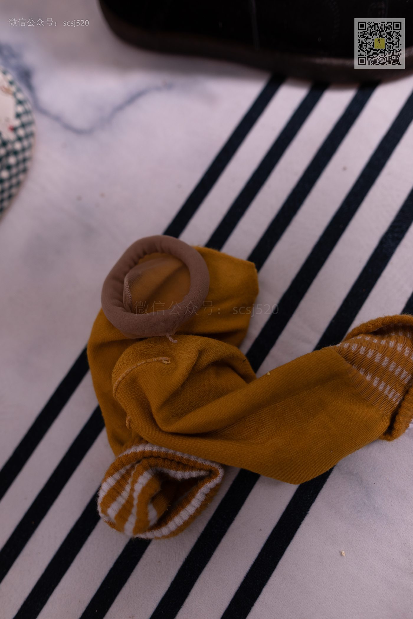 图片[57]-[LSS山茶摄影]NO.278 婷婷 丝袜棉袜哪个是你最爱[82P] – 速更版-美库