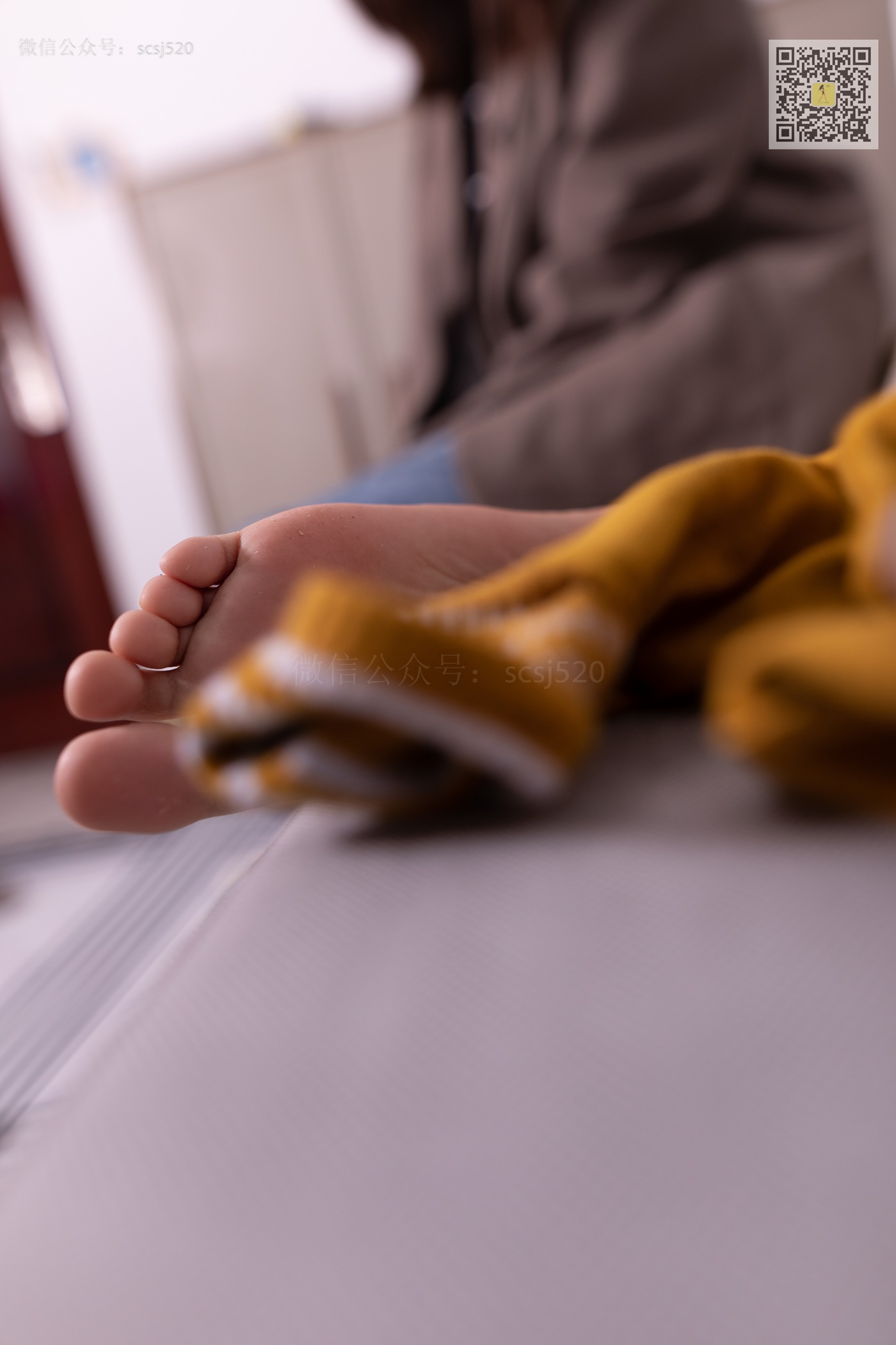 图片[70]-[LSS山茶摄影]NO.278 婷婷 丝袜棉袜哪个是你最爱[82P] – 速更版-美库