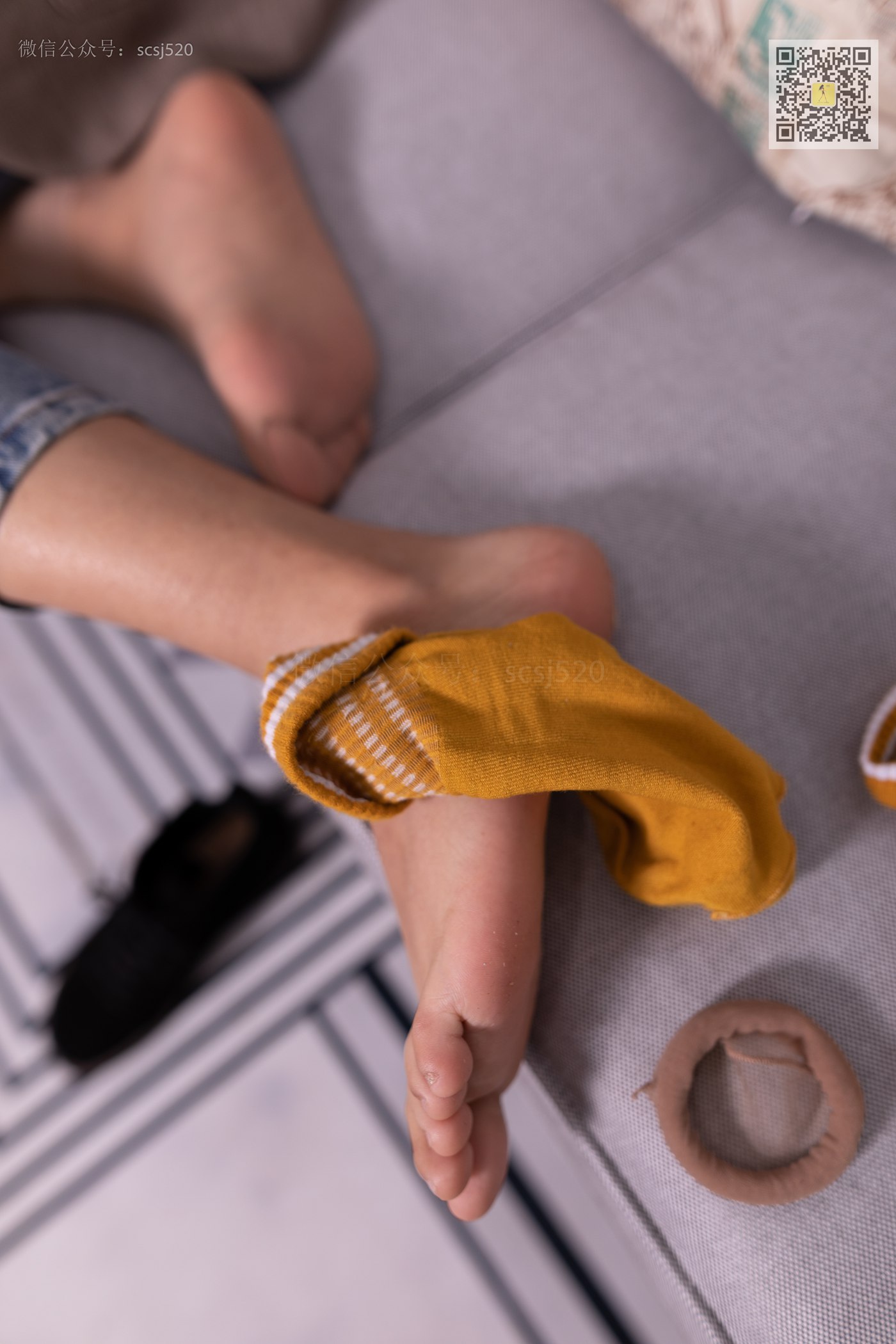 图片[72]-[LSS山茶摄影]NO.278 婷婷 丝袜棉袜哪个是你最爱[82P] – 速更版-美库