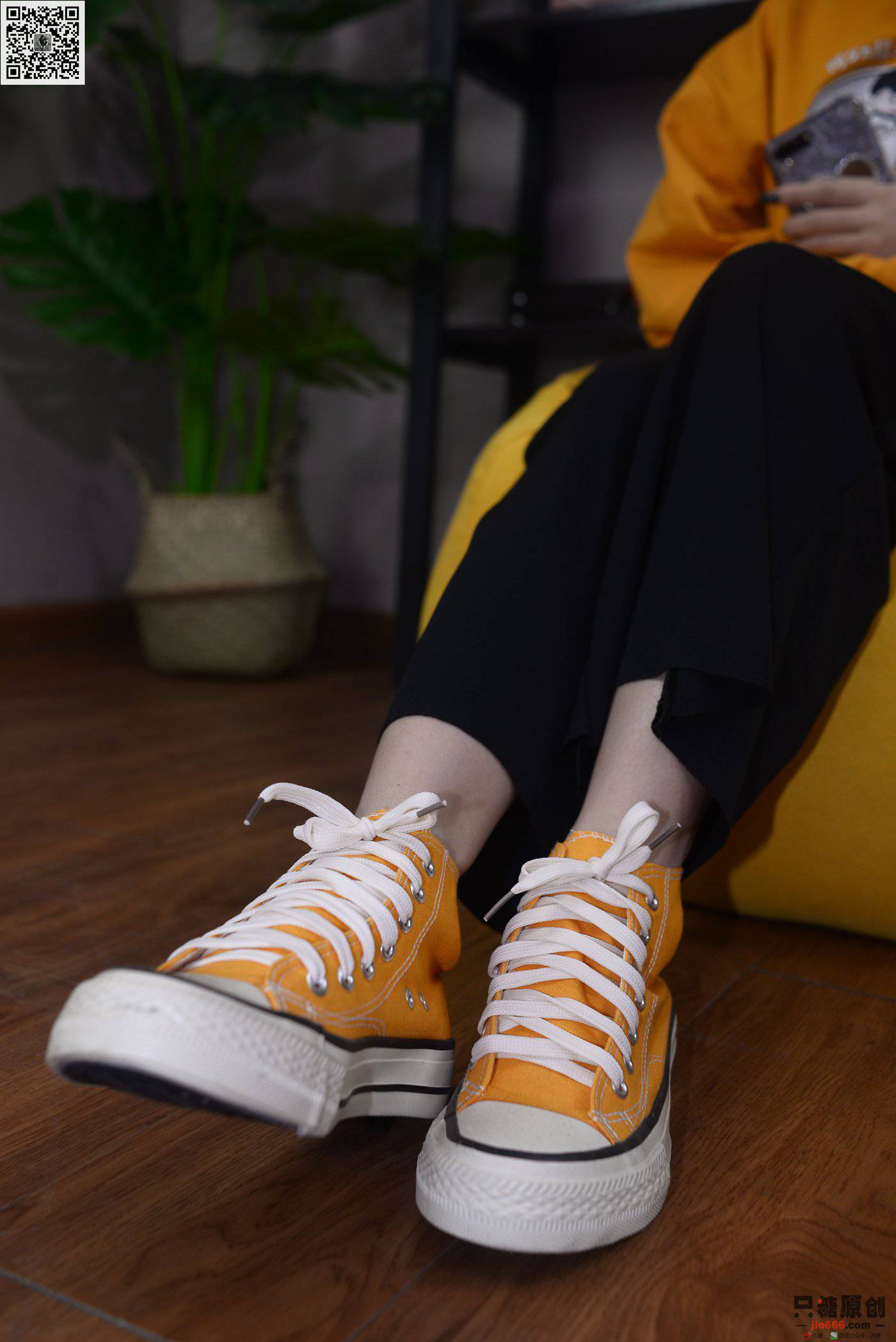 图片[11]-[只糖棉袜]NO.175 筱嫣 余生长甜[283P] – 速更版-美库