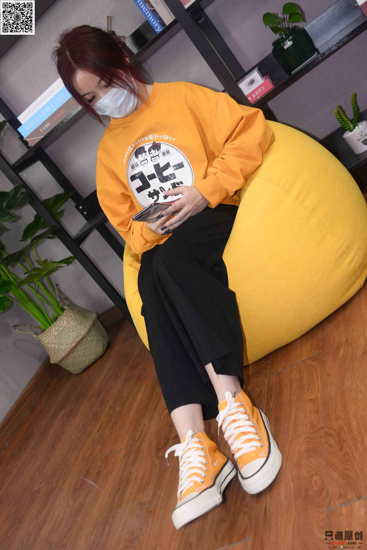 图片[14]-[只糖棉袜]NO.175 筱嫣 余生长甜[283P] – 速更版-美库