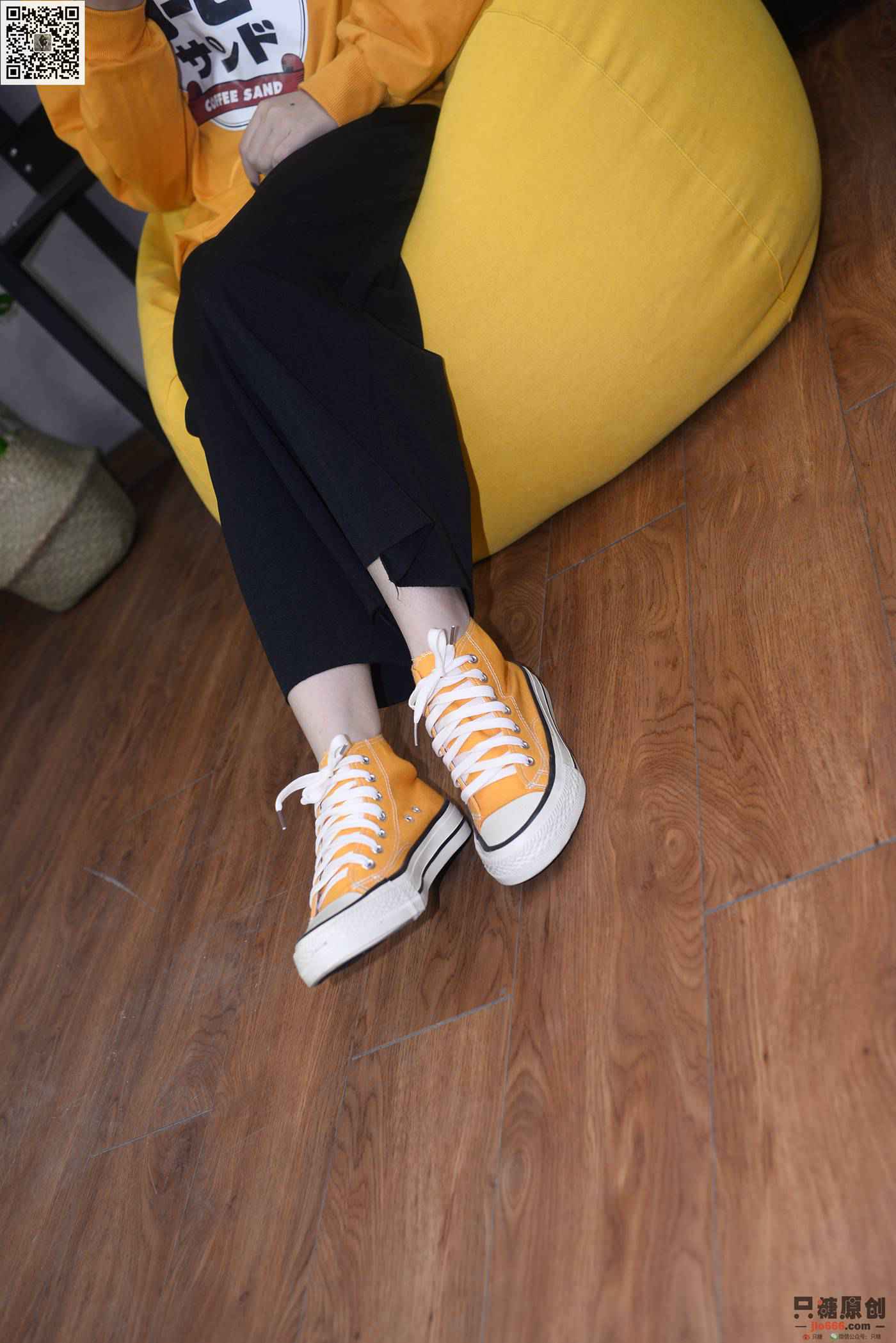 图片[17]-[只糖棉袜]NO.175 筱嫣 余生长甜[283P] – 速更版-美库