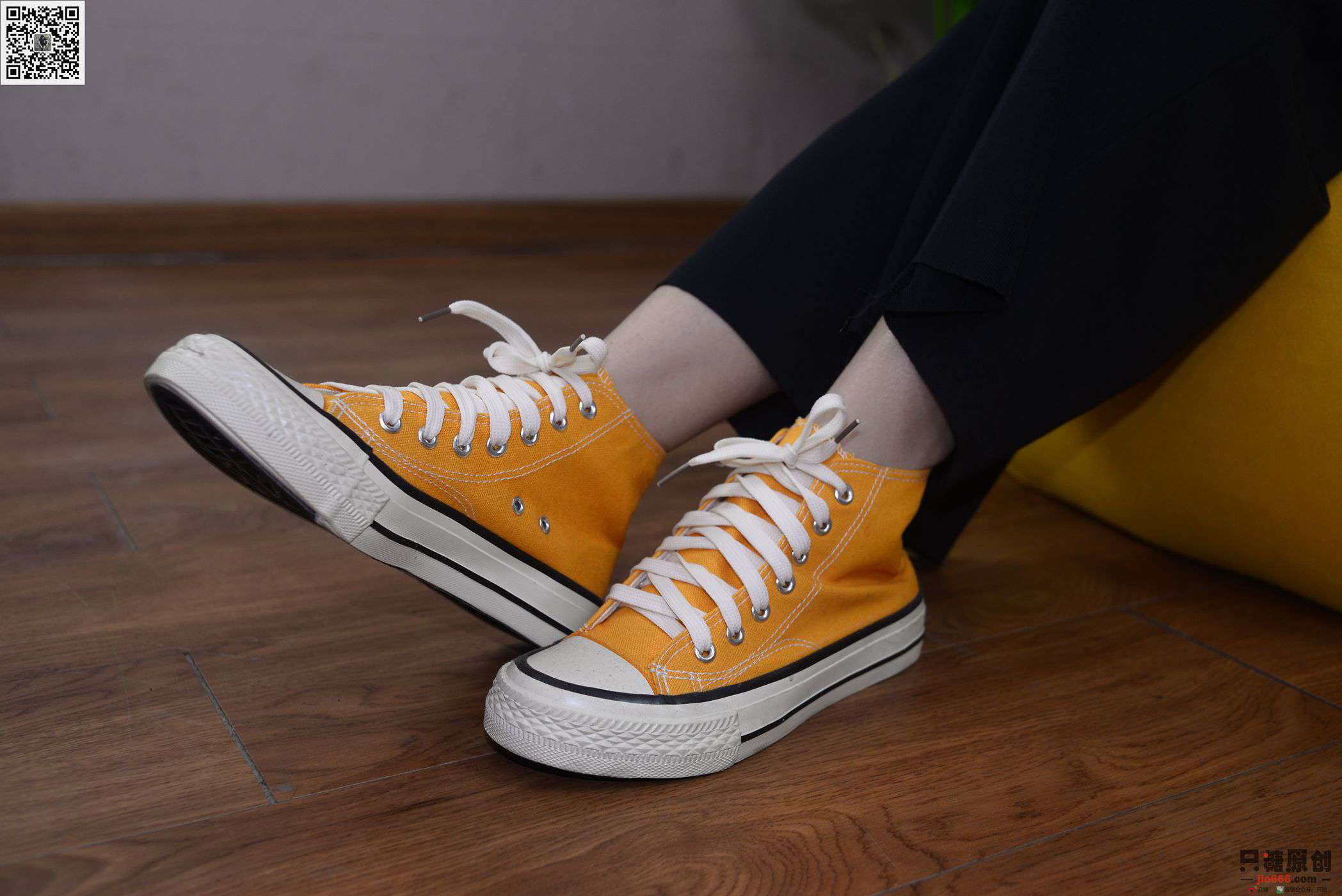 图片[18]-[只糖棉袜]NO.175 筱嫣 余生长甜[283P] – 速更版-美库