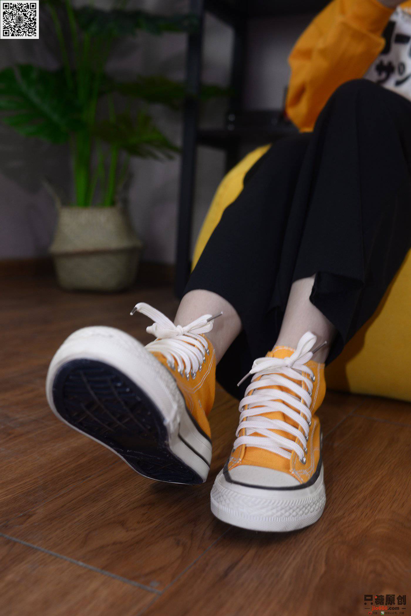 图片[19]-[只糖棉袜]NO.175 筱嫣 余生长甜[283P] – 速更版-美库