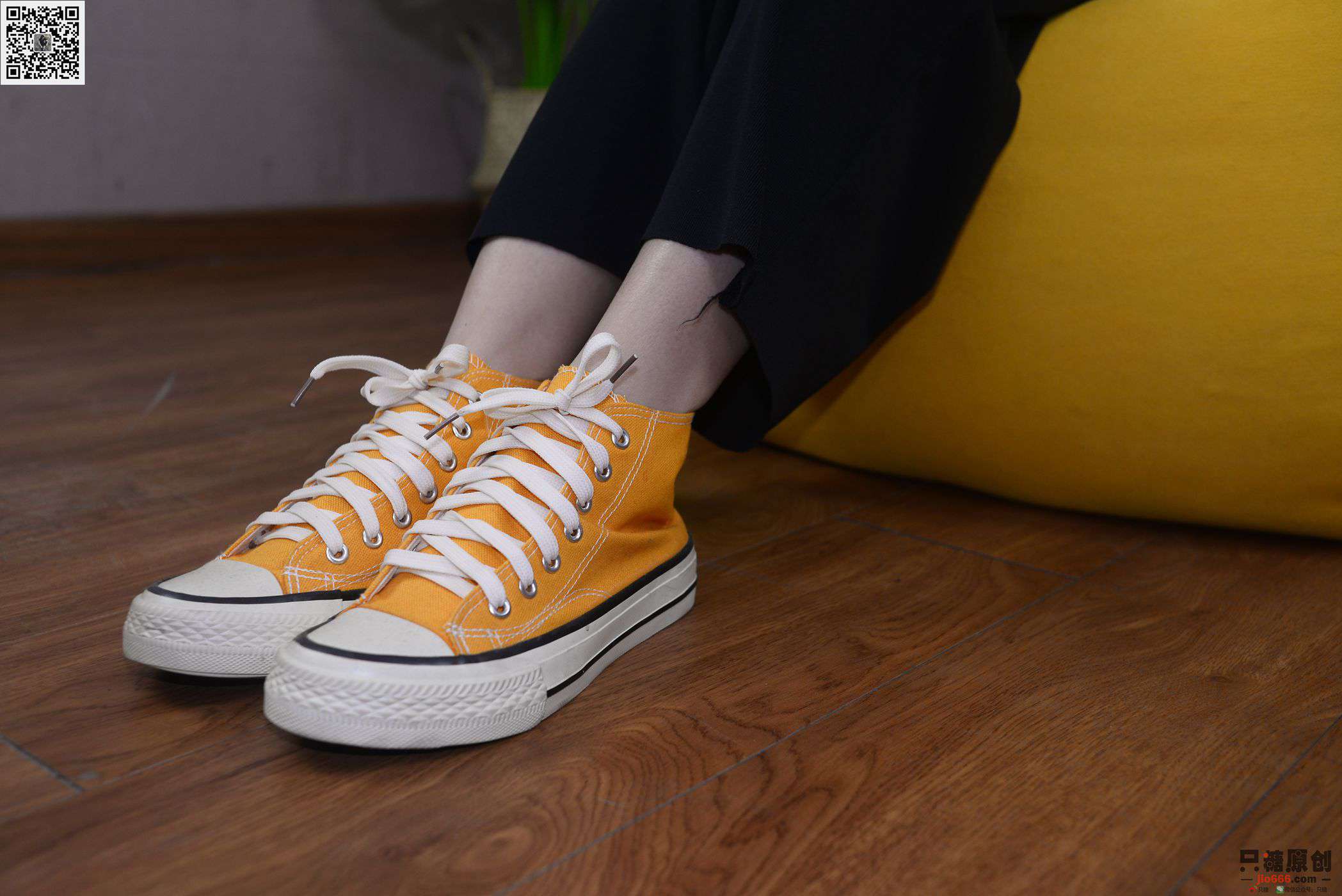 图片[22]-[只糖棉袜]NO.175 筱嫣 余生长甜[283P] – 速更版-美库