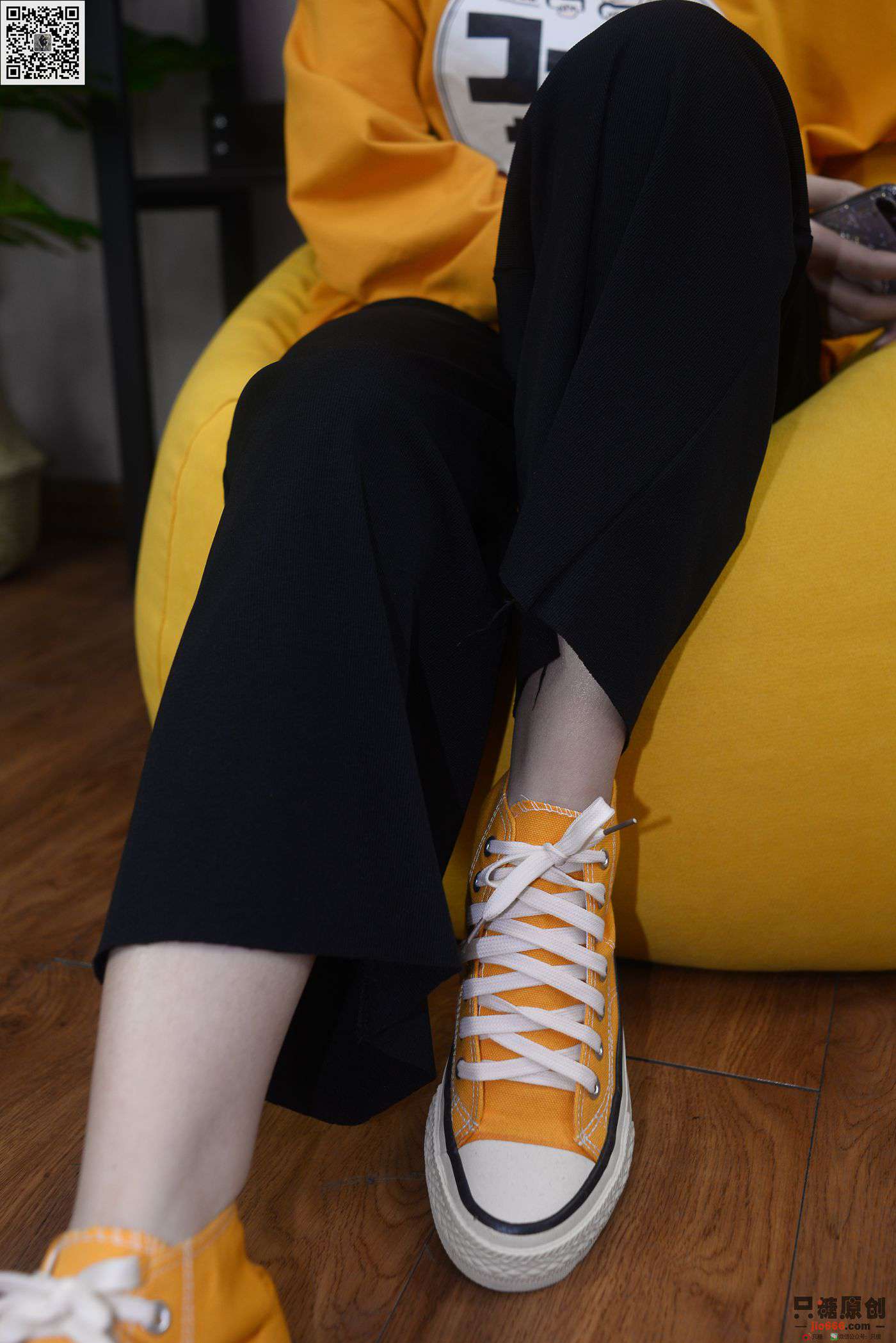 图片[24]-[只糖棉袜]NO.175 筱嫣 余生长甜[283P] – 速更版-美库