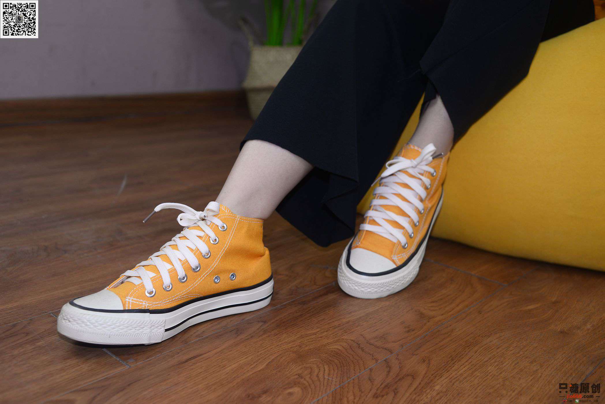 图片[26]-[只糖棉袜]NO.175 筱嫣 余生长甜[283P] – 速更版-美库